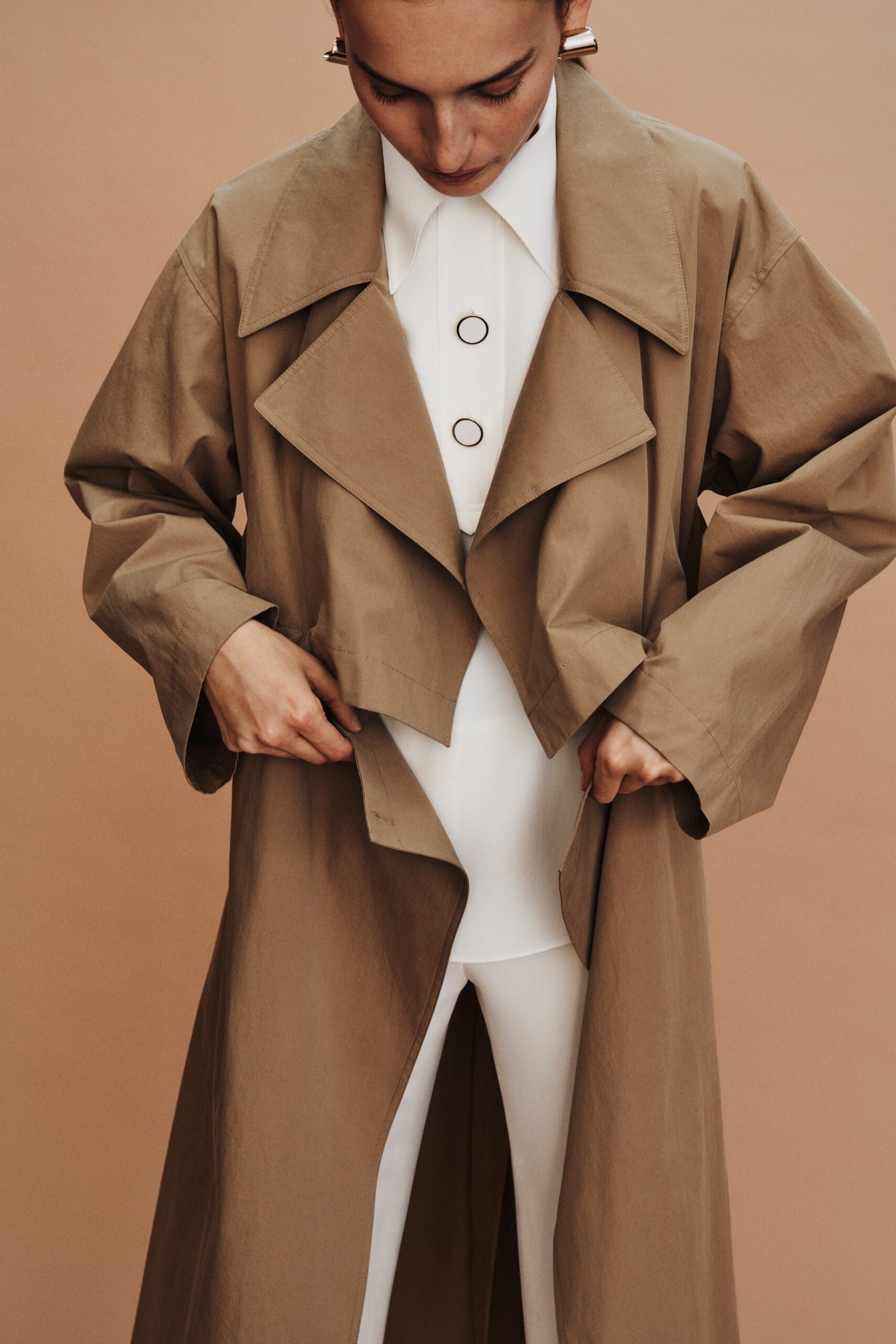 Lafayette 148 F/W 23 Look 2
