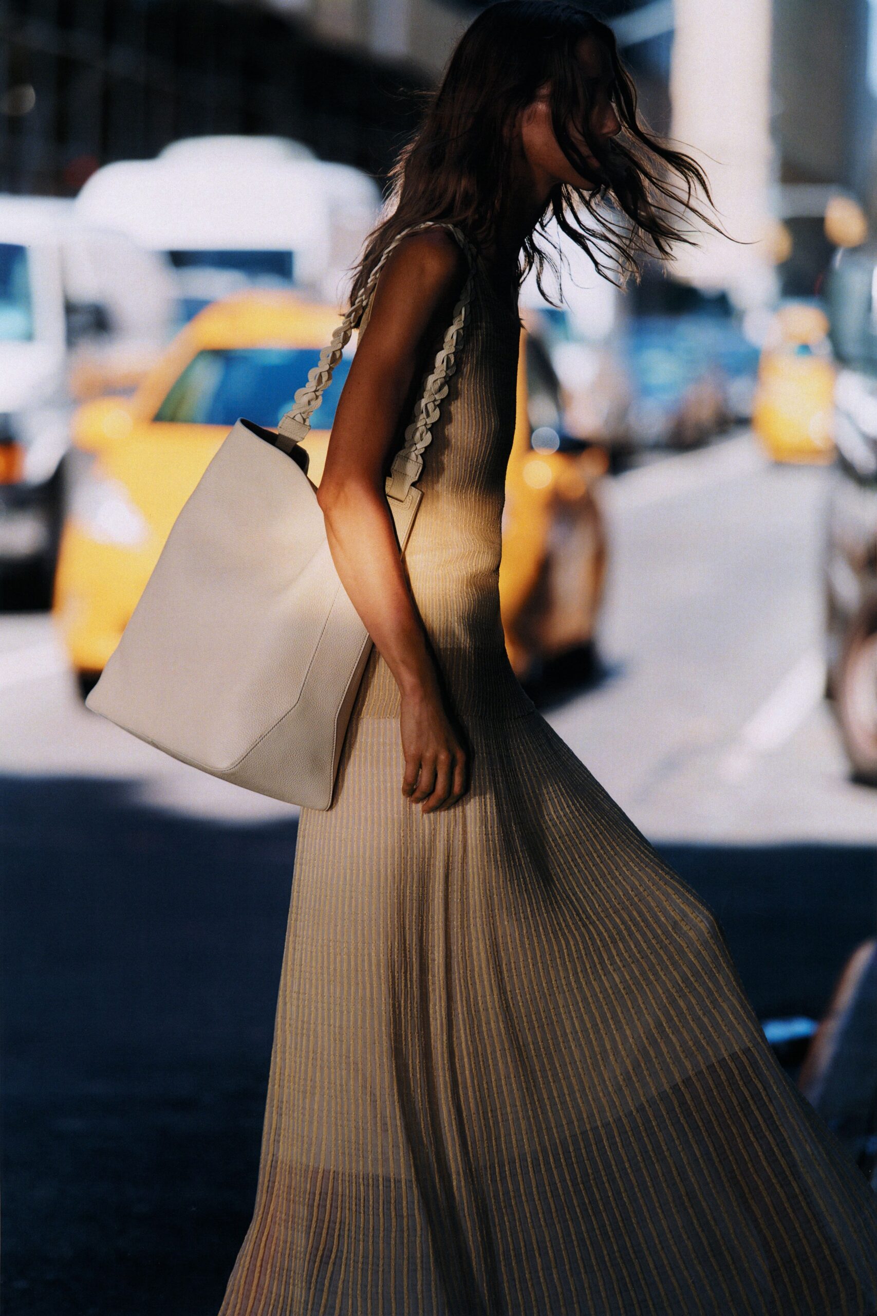 Lafayette 148 S/S 23 Look 2