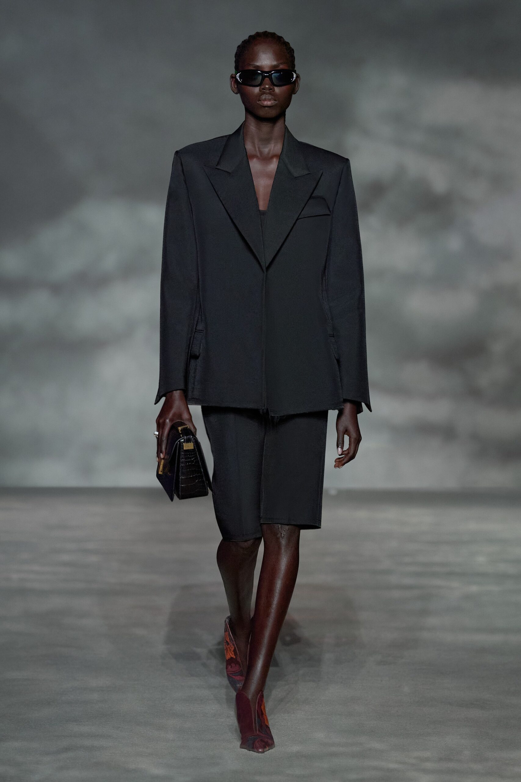 Lanvin S/S 23 Look 2