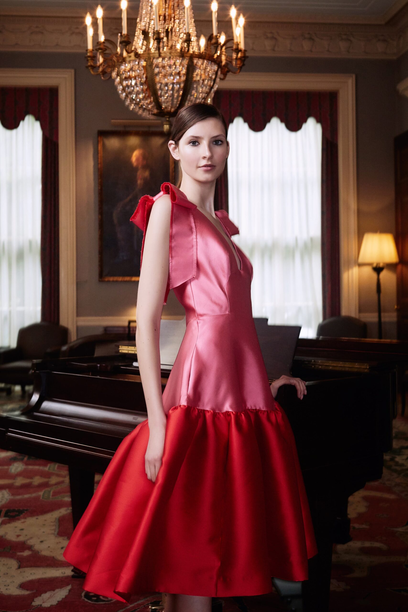 Lela Rose Resort 2020