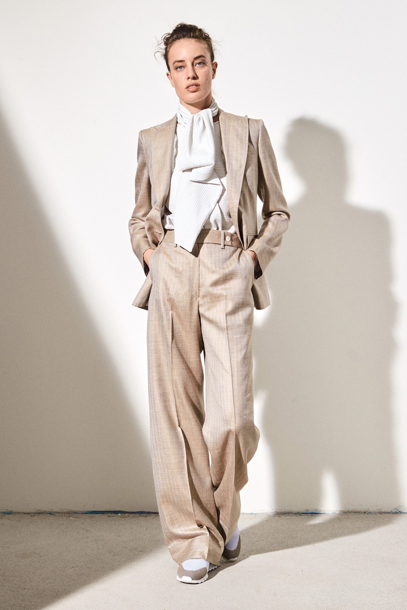 Kiton S/S 20 Look 3