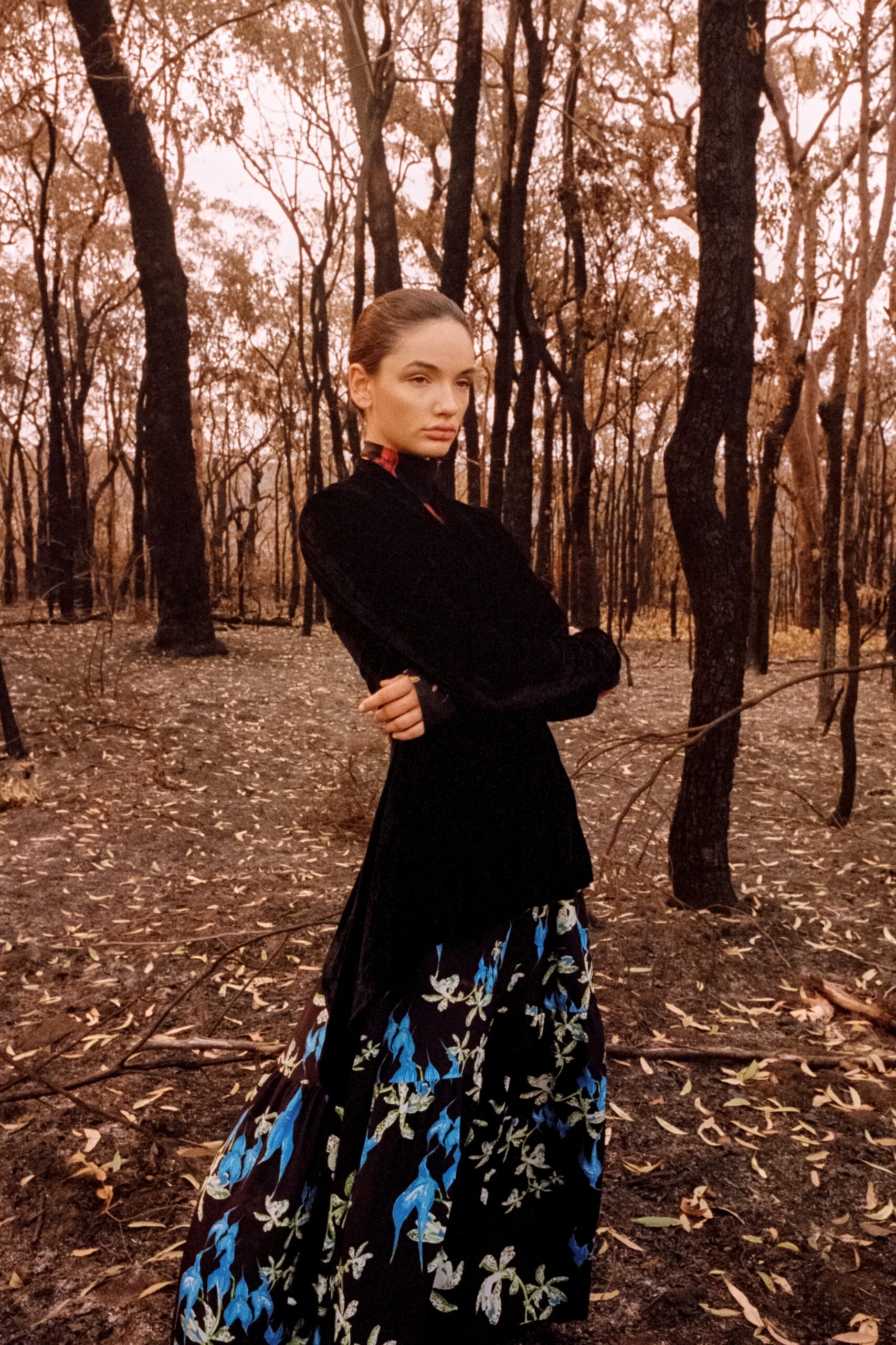 Kitx F/W 20 Look 3