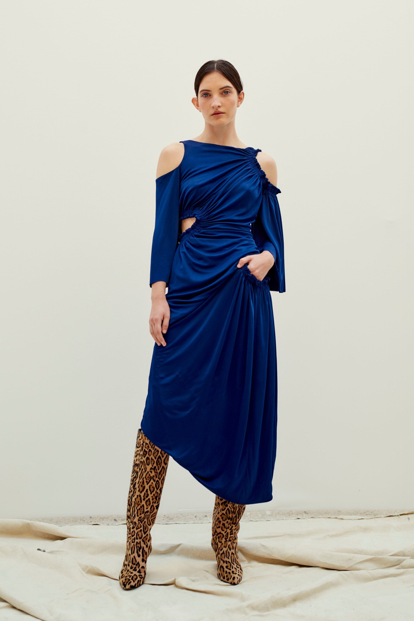 Kitx S/S 20 Look 3