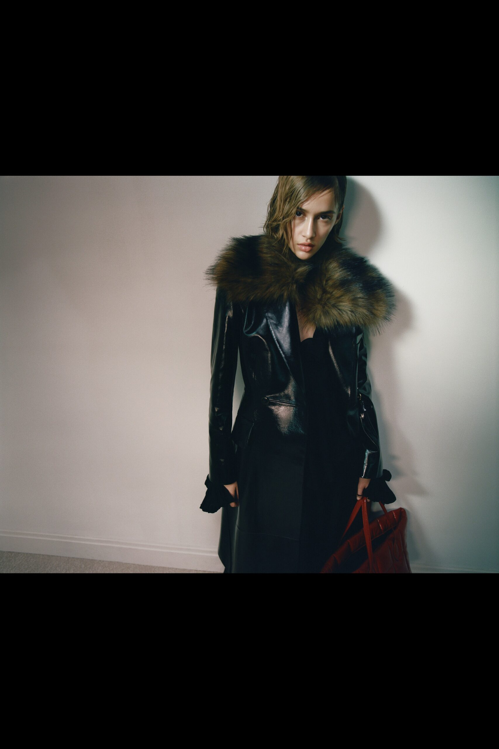 Khaite F/W 21 Look 3