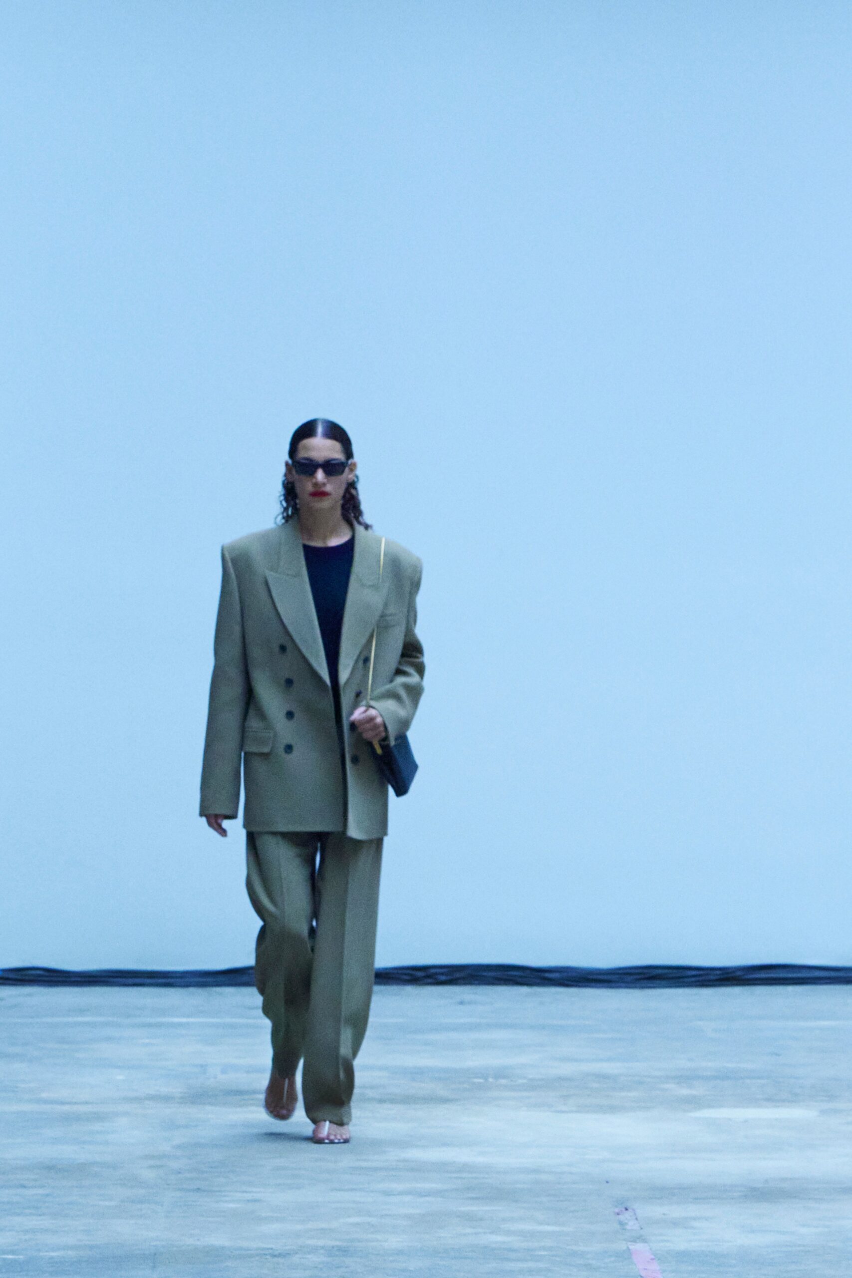 Khaite F/W 22 Look 3