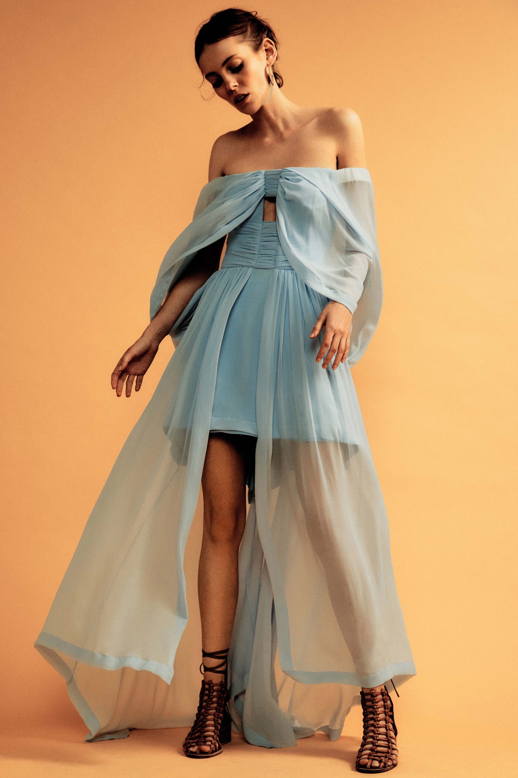 Kitx Resort 20 Look 3