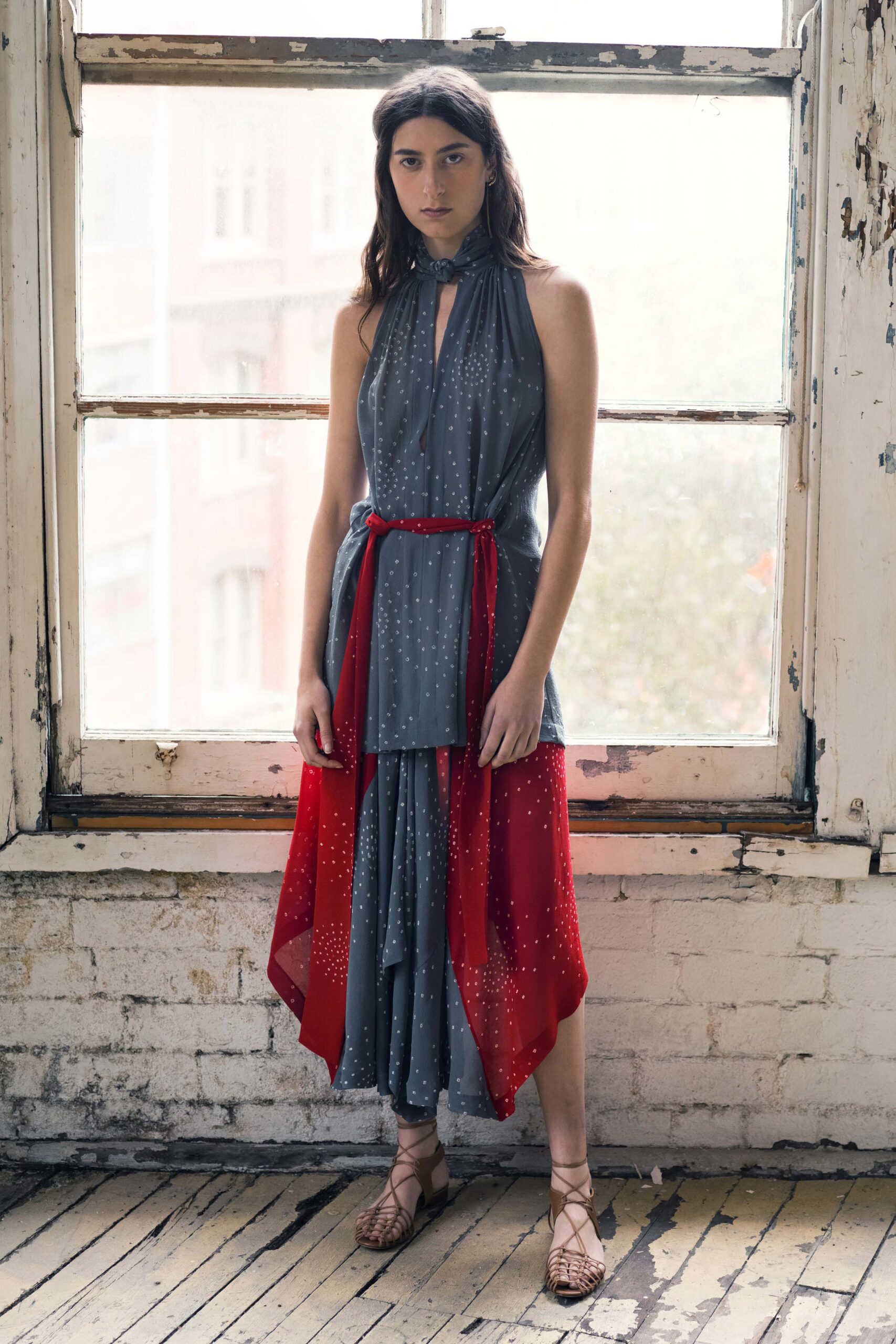 Kitx Resort 19 Look 3