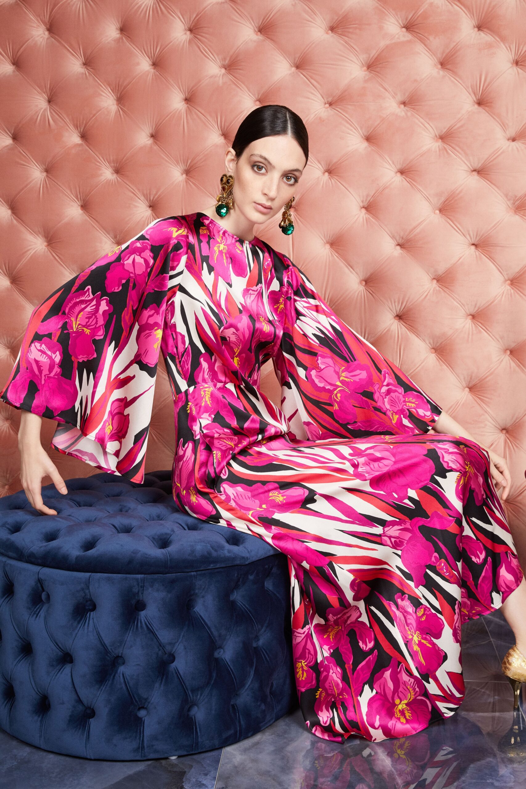 La DoubleJ Resort 21 Look 3