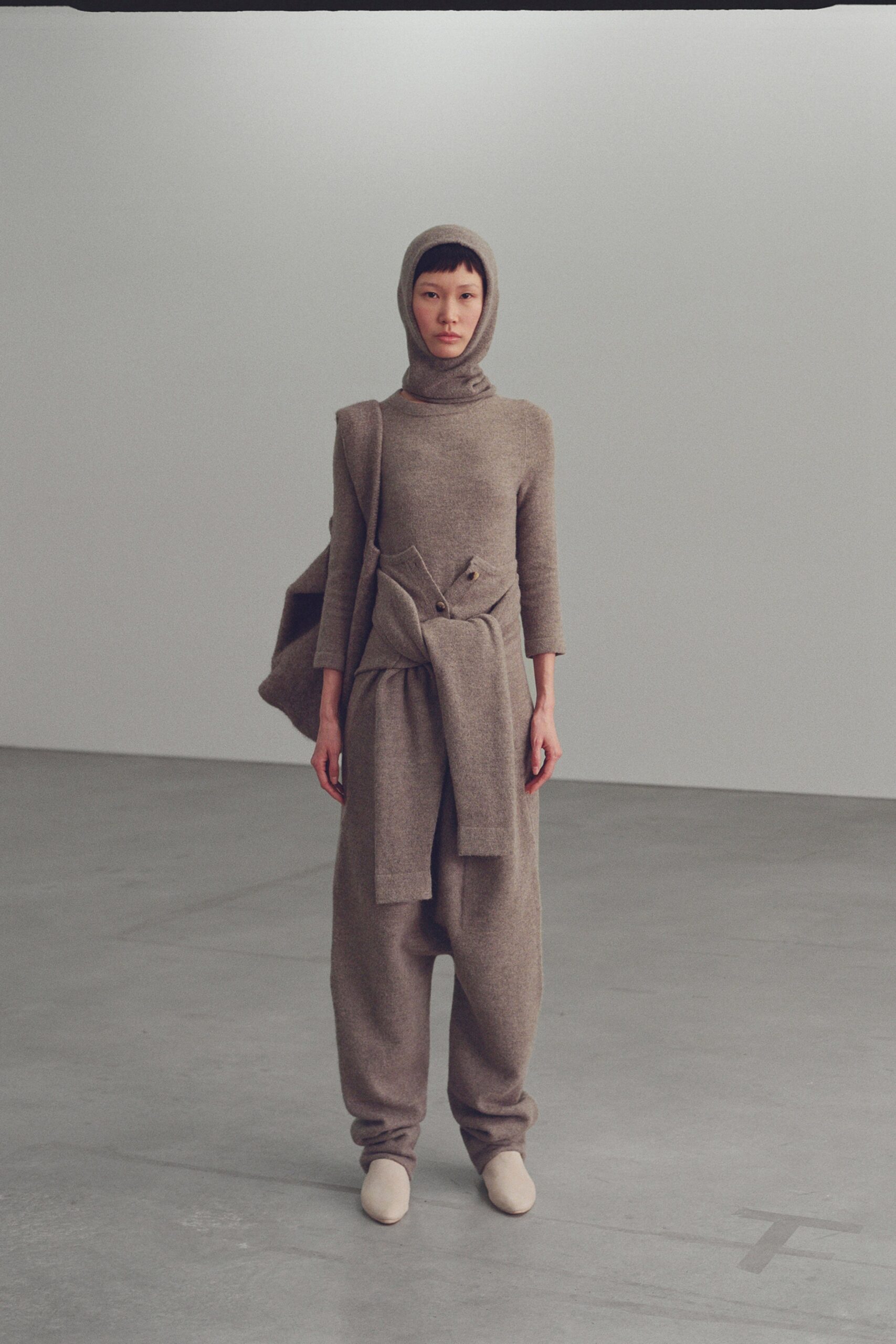 Lauren Manoogian F/W 22 Look 3