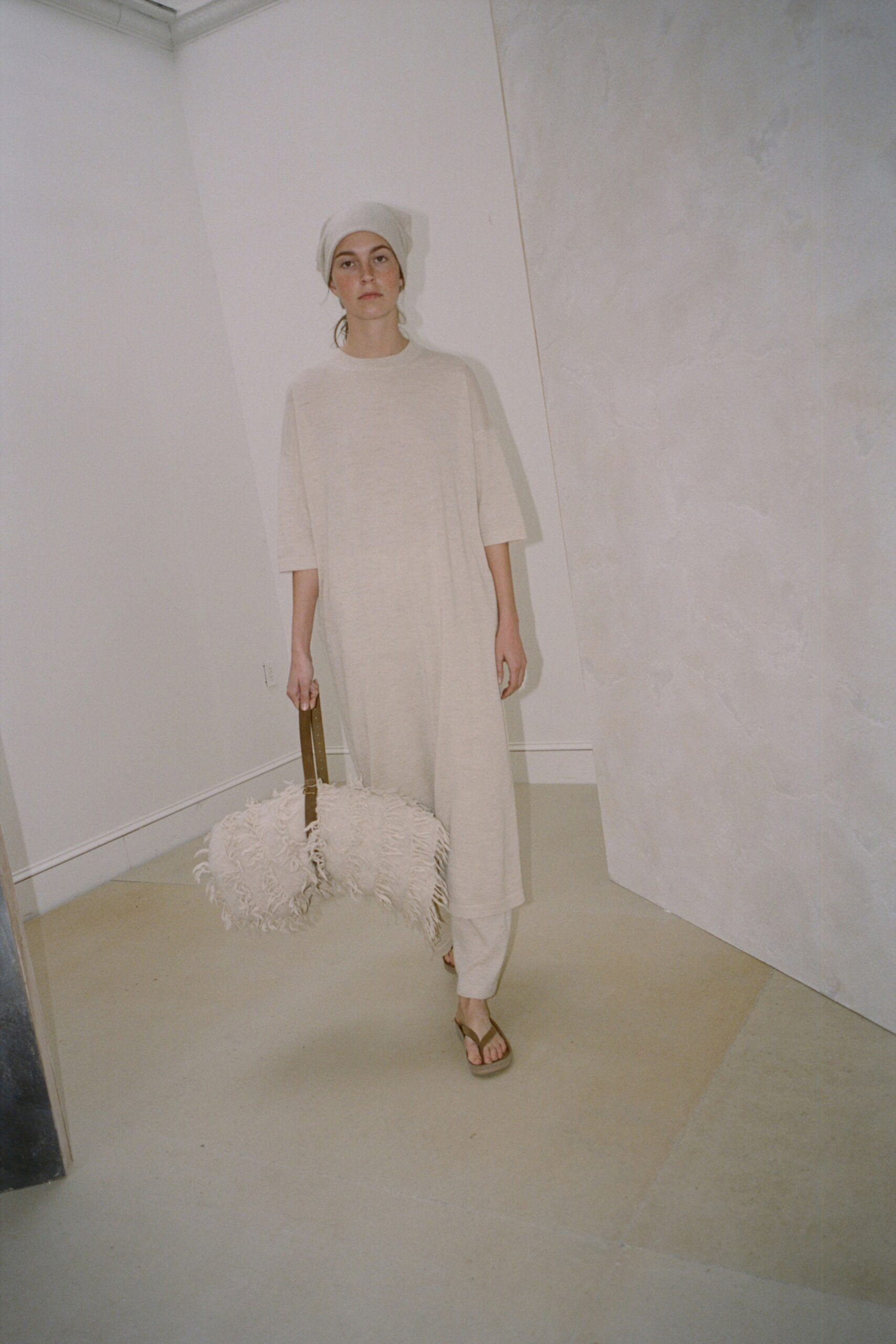 Lauren Manoogian F/W 21 Look 3