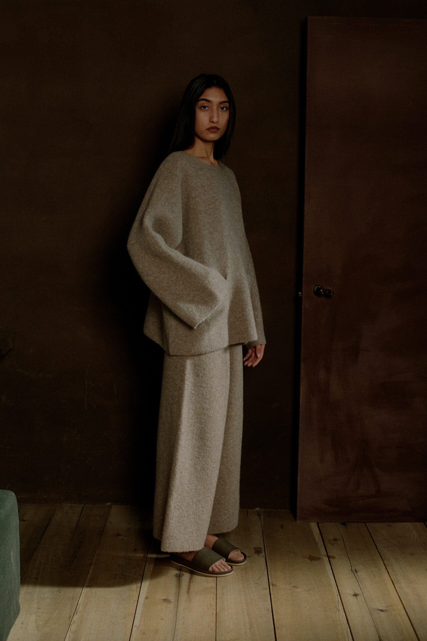 Lauren Manoogian F/W 20 Look 3
