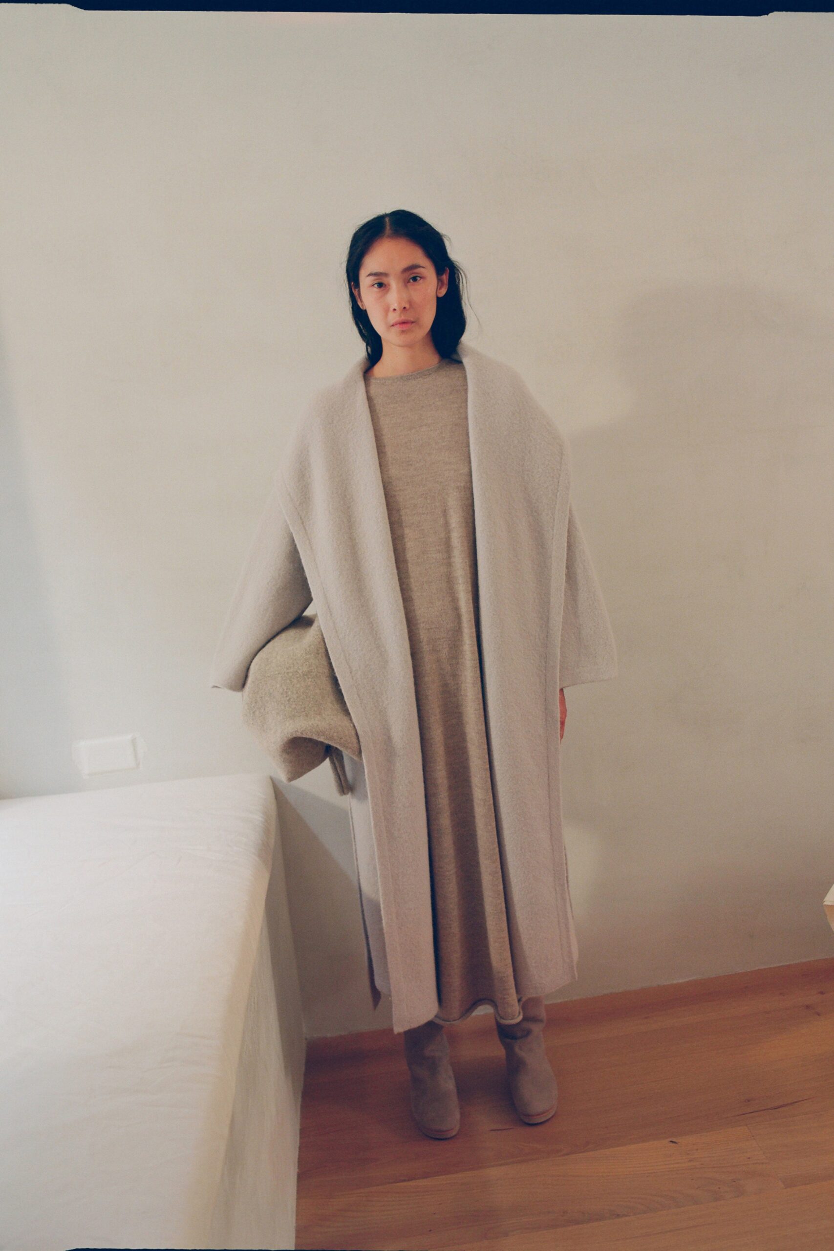 Lauren Manoogian Resort 22 Look 3