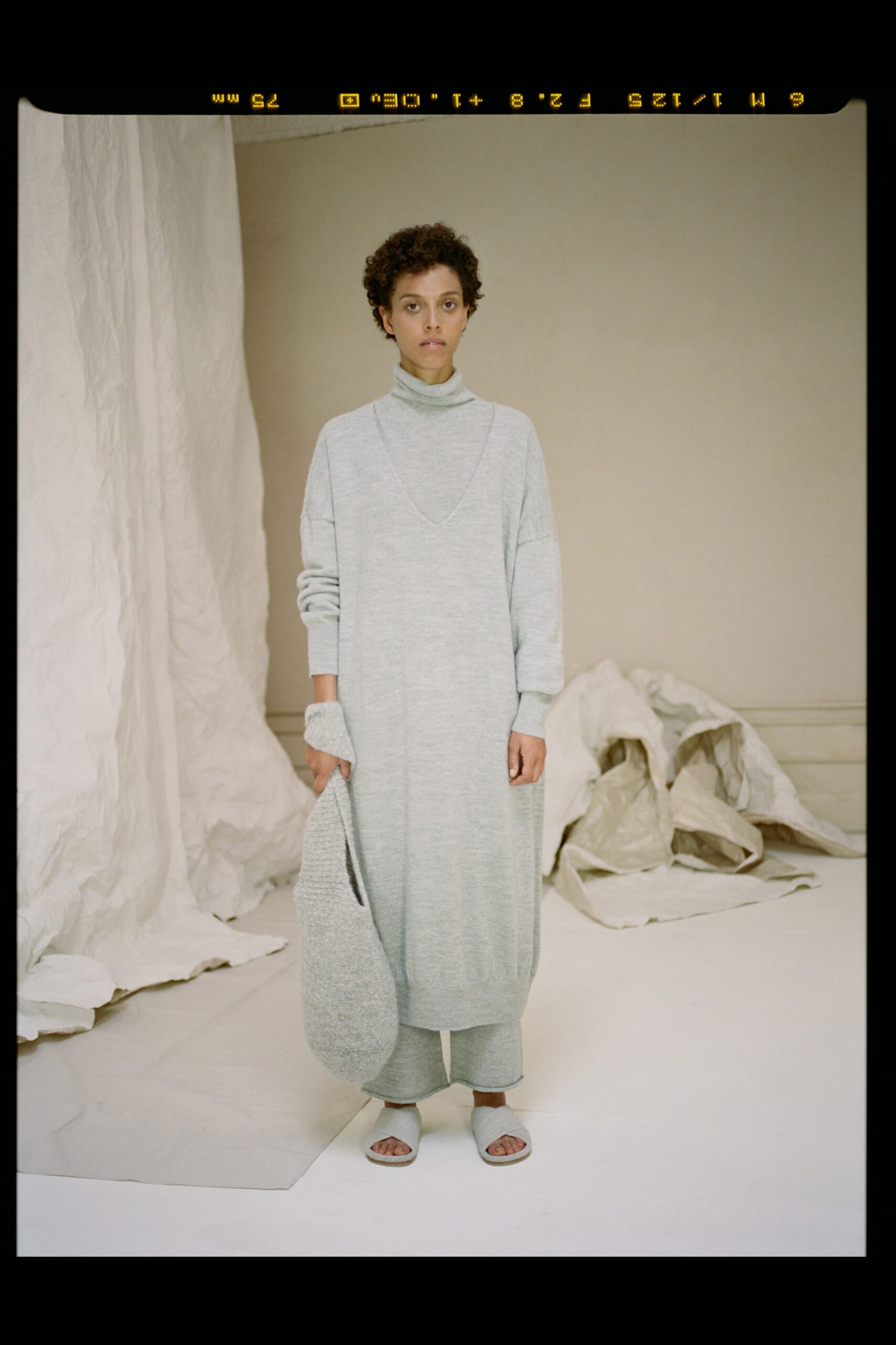 Lauren Manoogian Resort 21 Look 3
