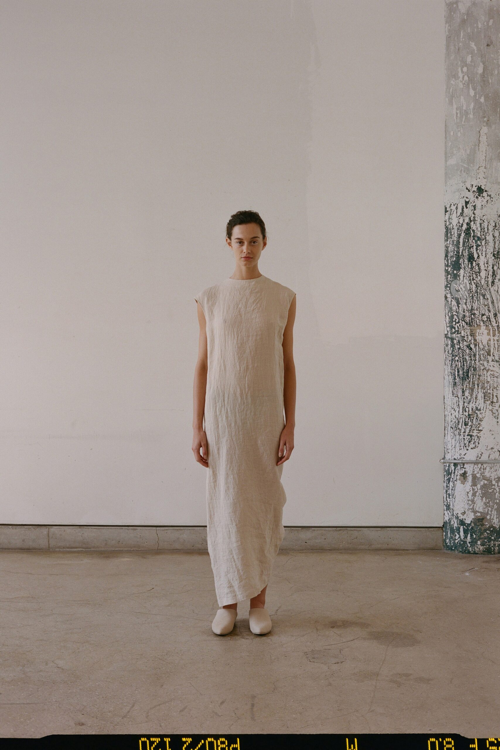 Lauren Manoogian S/S 22 Look 3