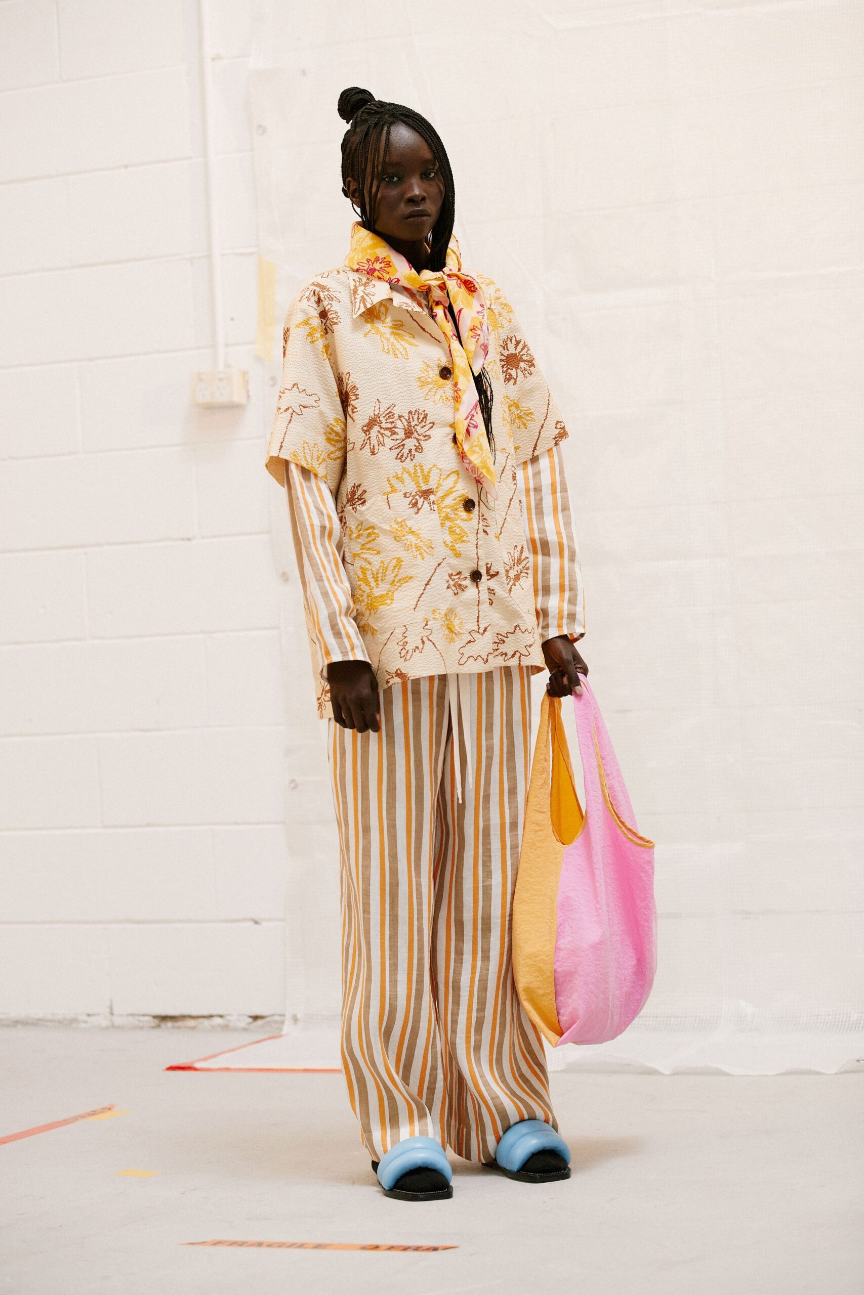 Lee Mathews Resort 22 Look 2