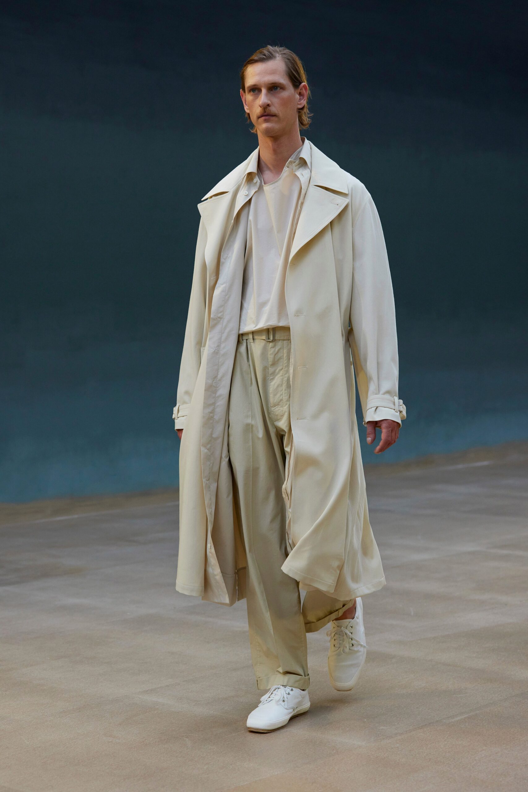 Lemaire S/S 22 Look 3