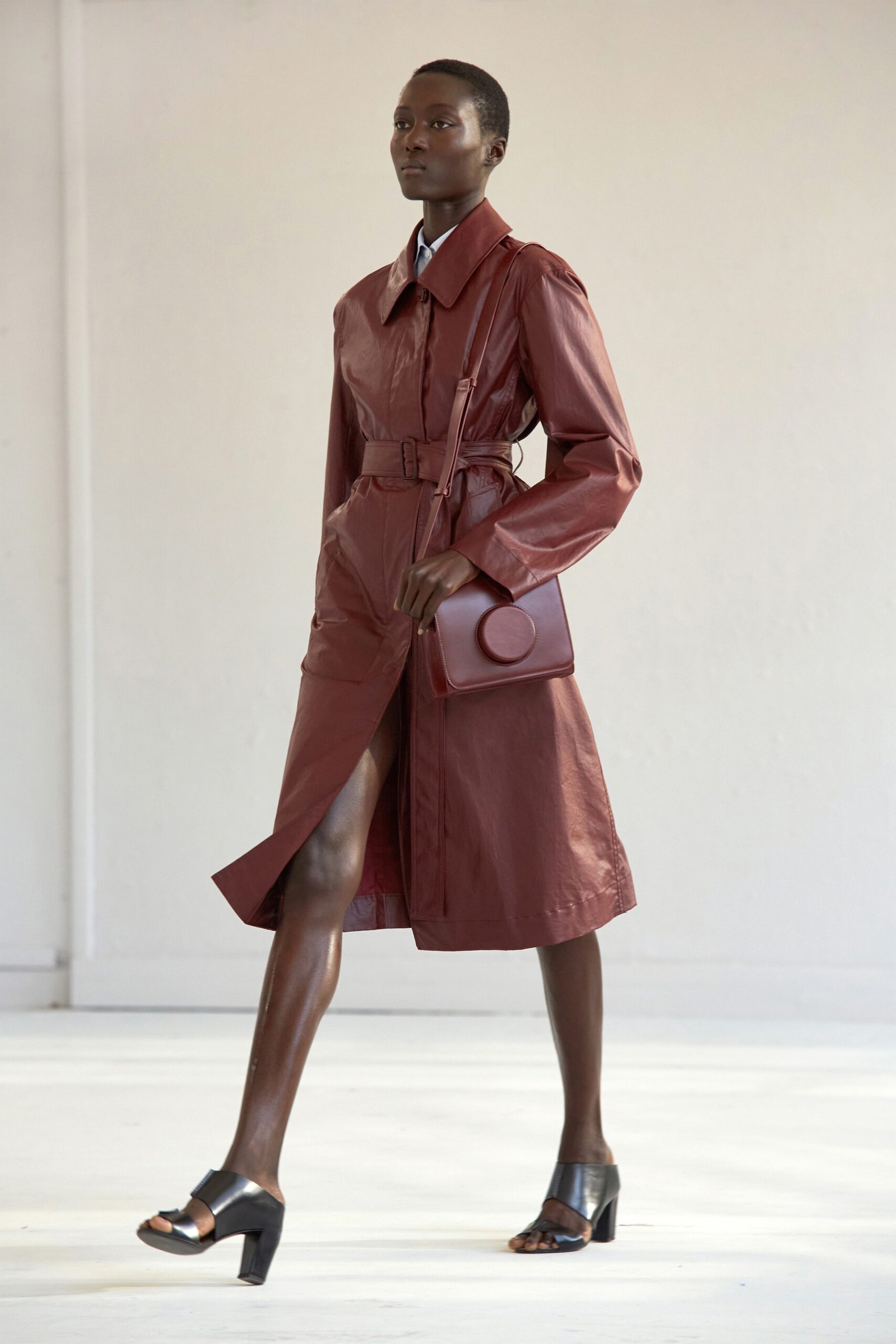 Lemaire S/S 21 Menswear Look 3
