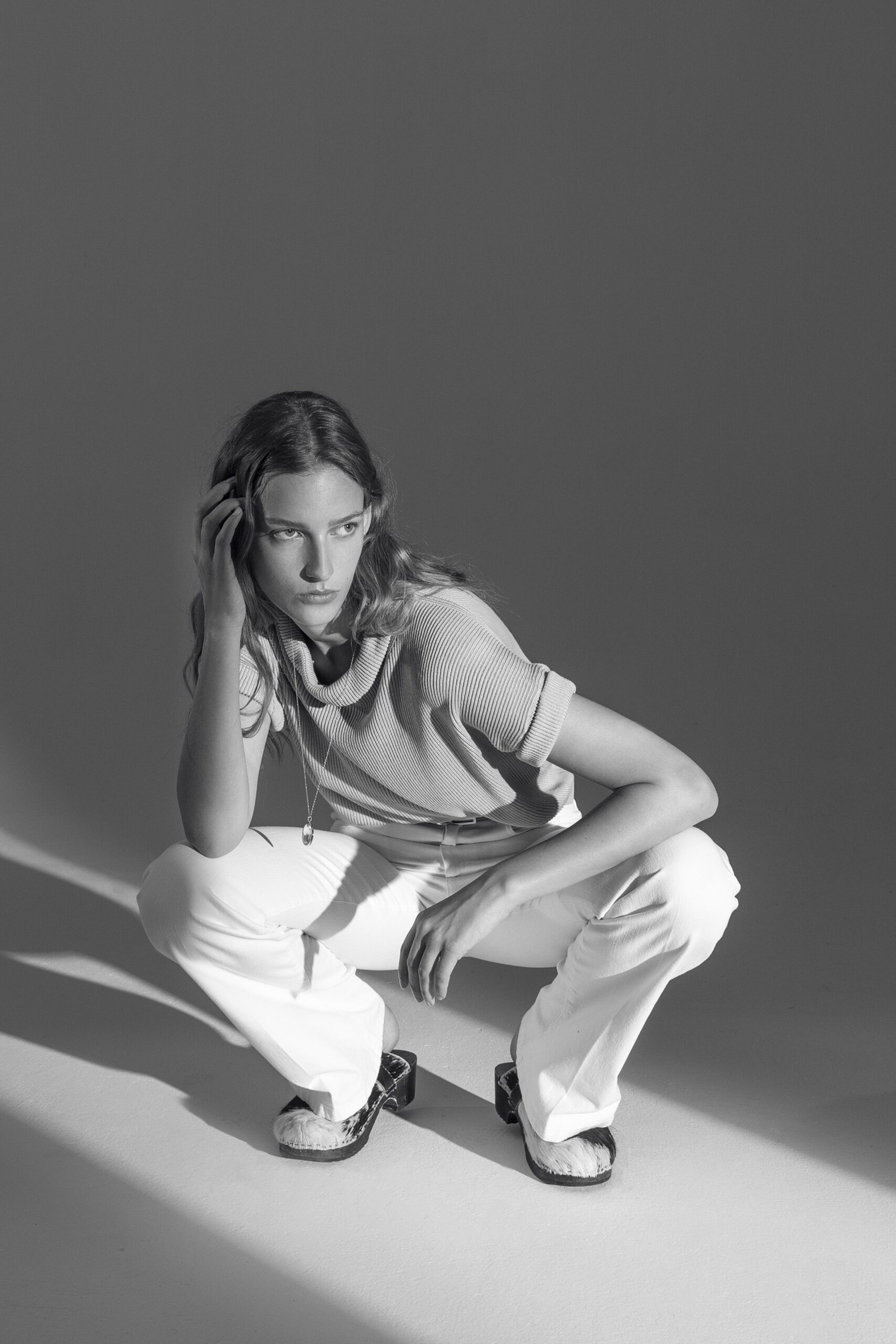 Les Copains S/S 21 Look 3