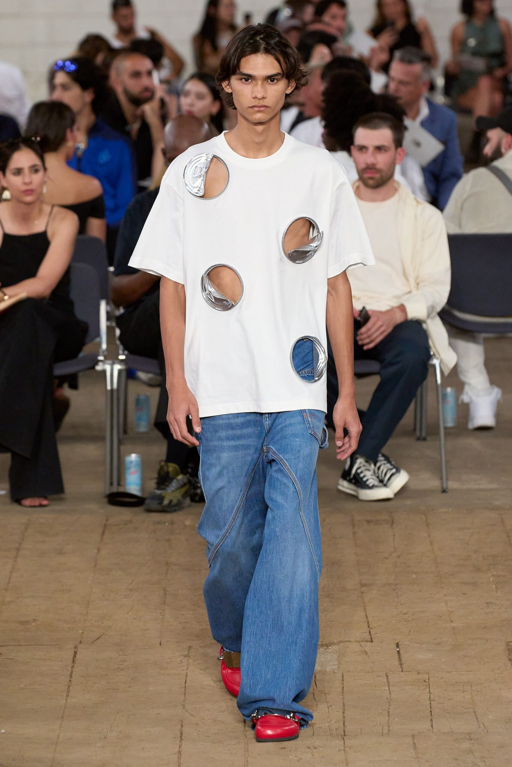 JW Anderson Resort 23 Look 3
