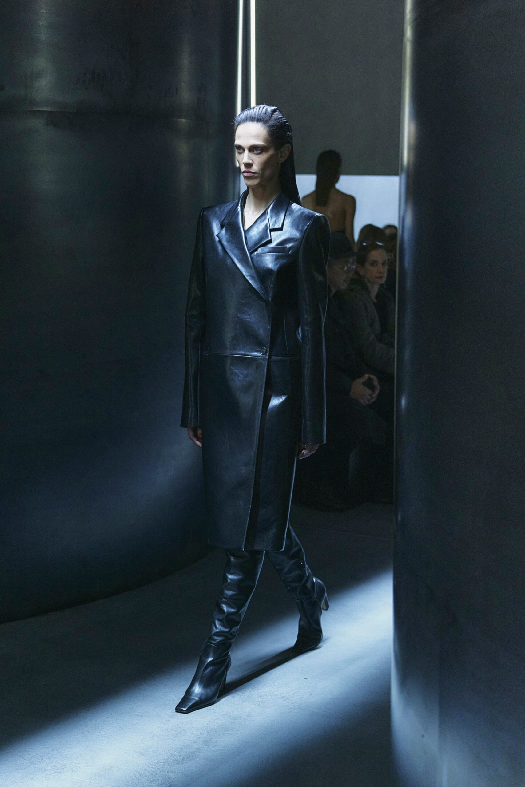 Khaite F/W 23 Look 3