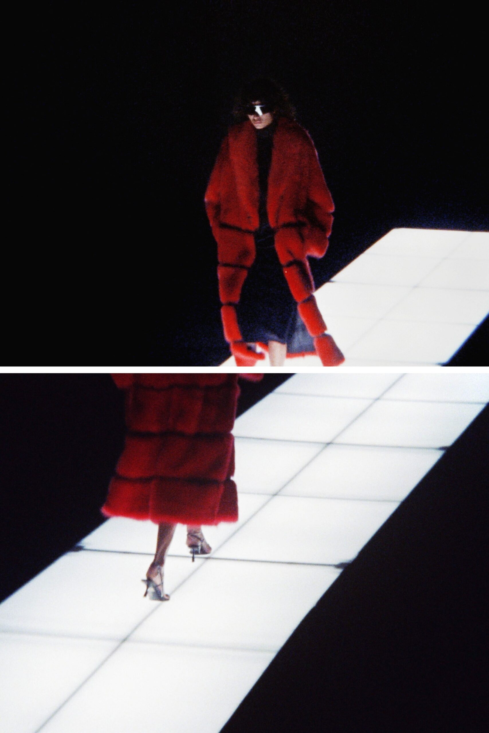 Khaite Resort 23 Look 3