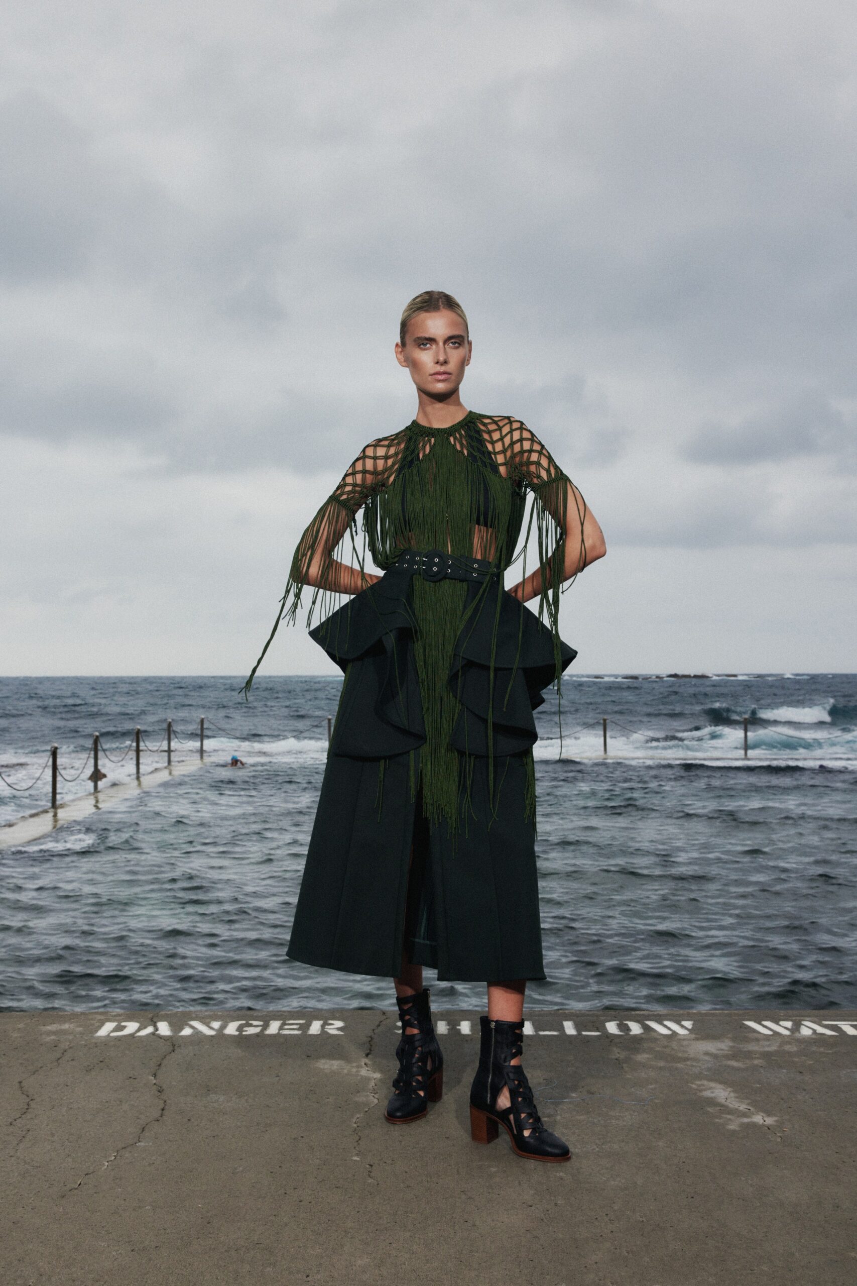 Kitx F/W 23 Look 3
