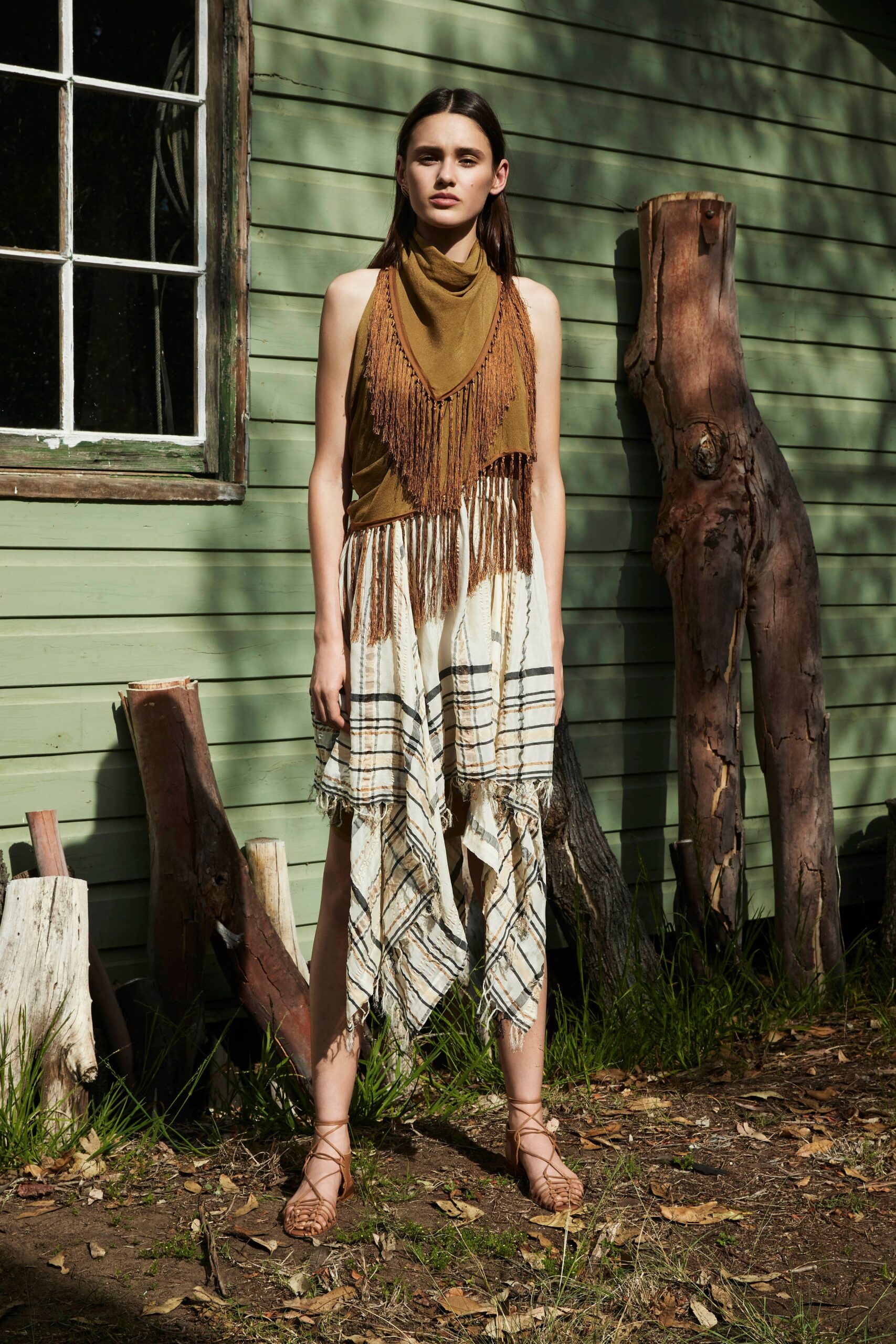 Kitx S/S 19 Look 3