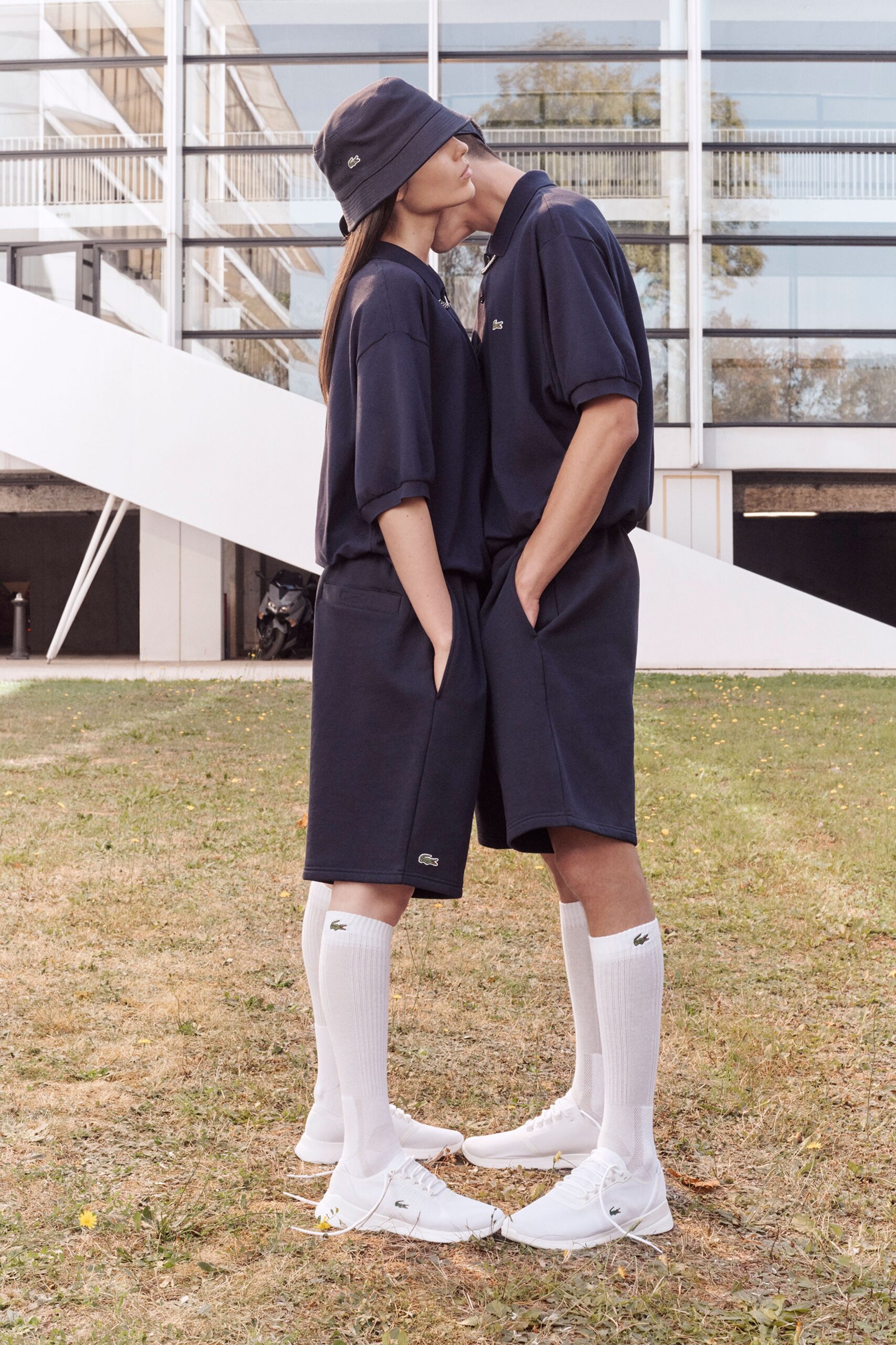 Lacoste S/S 19 Look 3