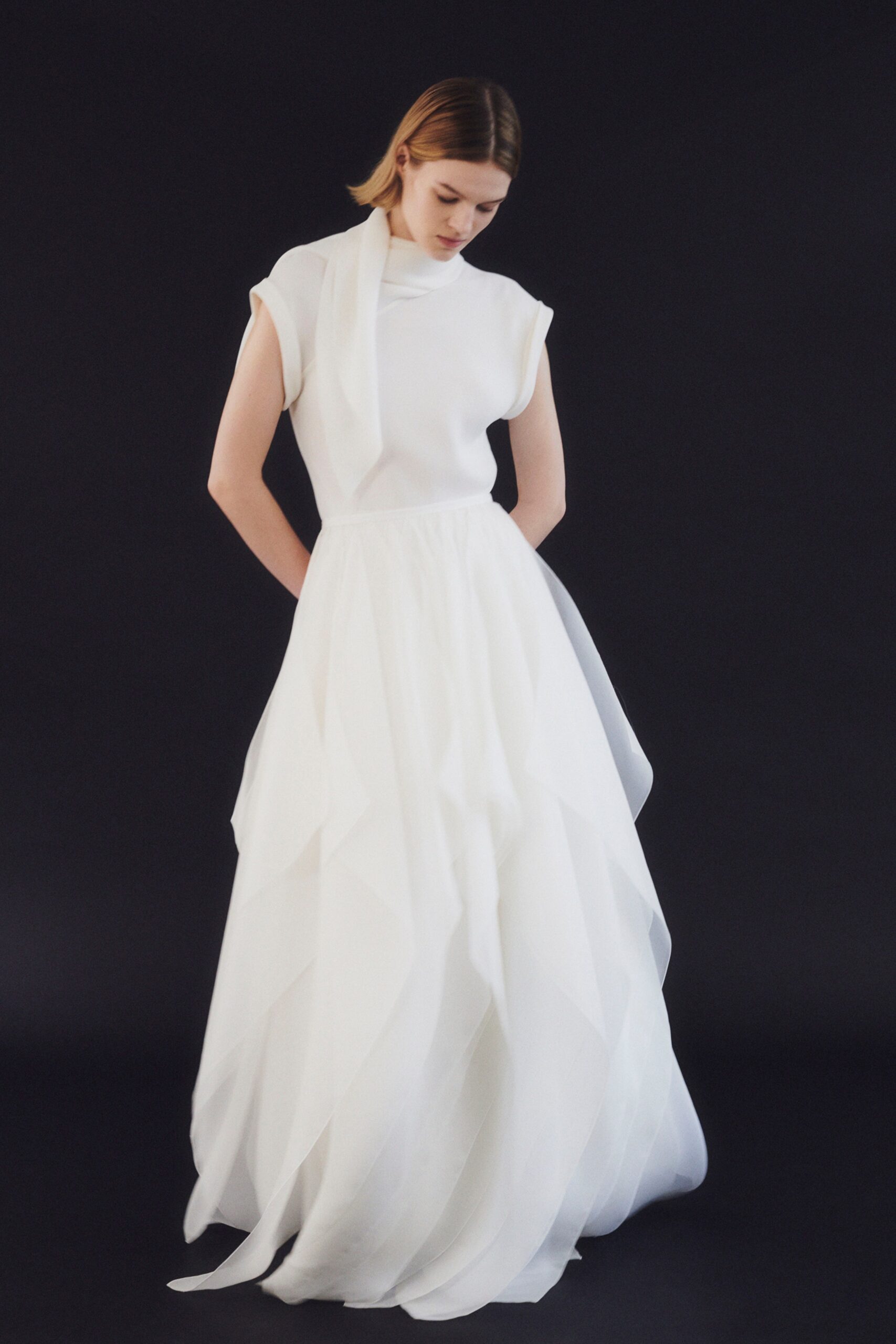 Lafayette 148 F/W 23 Look 3