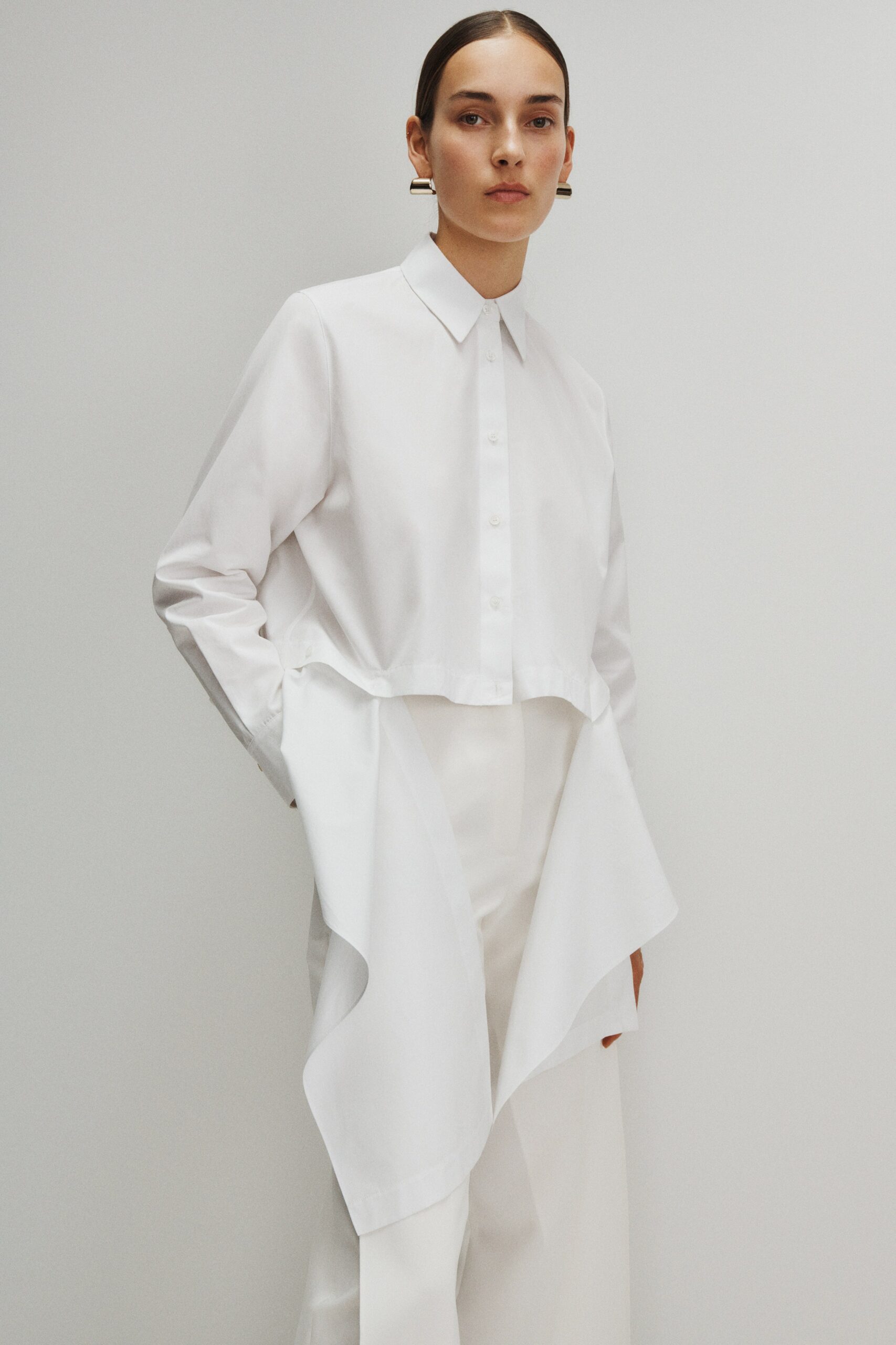 Lafayette 148 F/W 23 Look 3