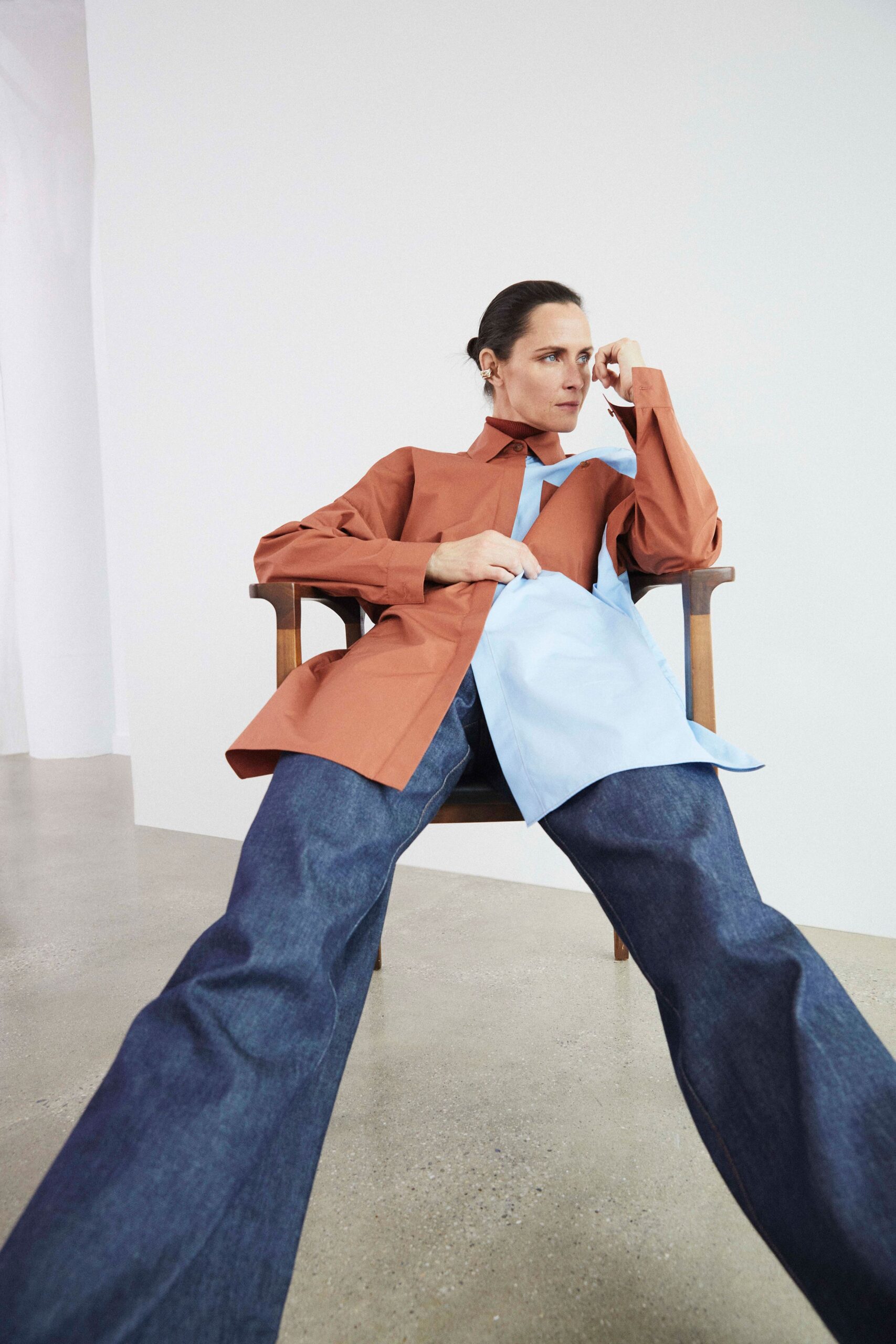 Lafayette 148 Resort 23 Look 3
