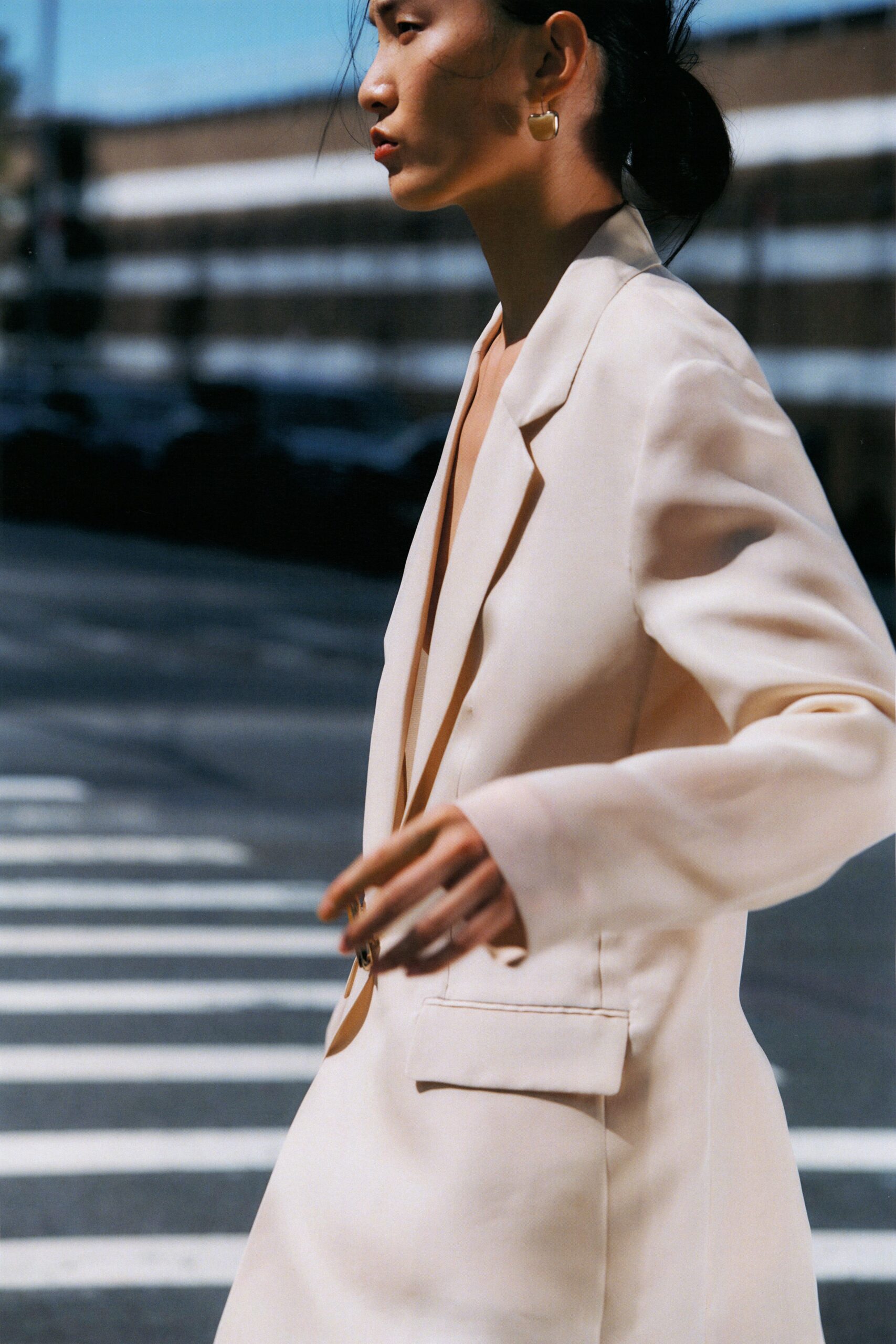 Lafayette 148 S/S 23 Look 3