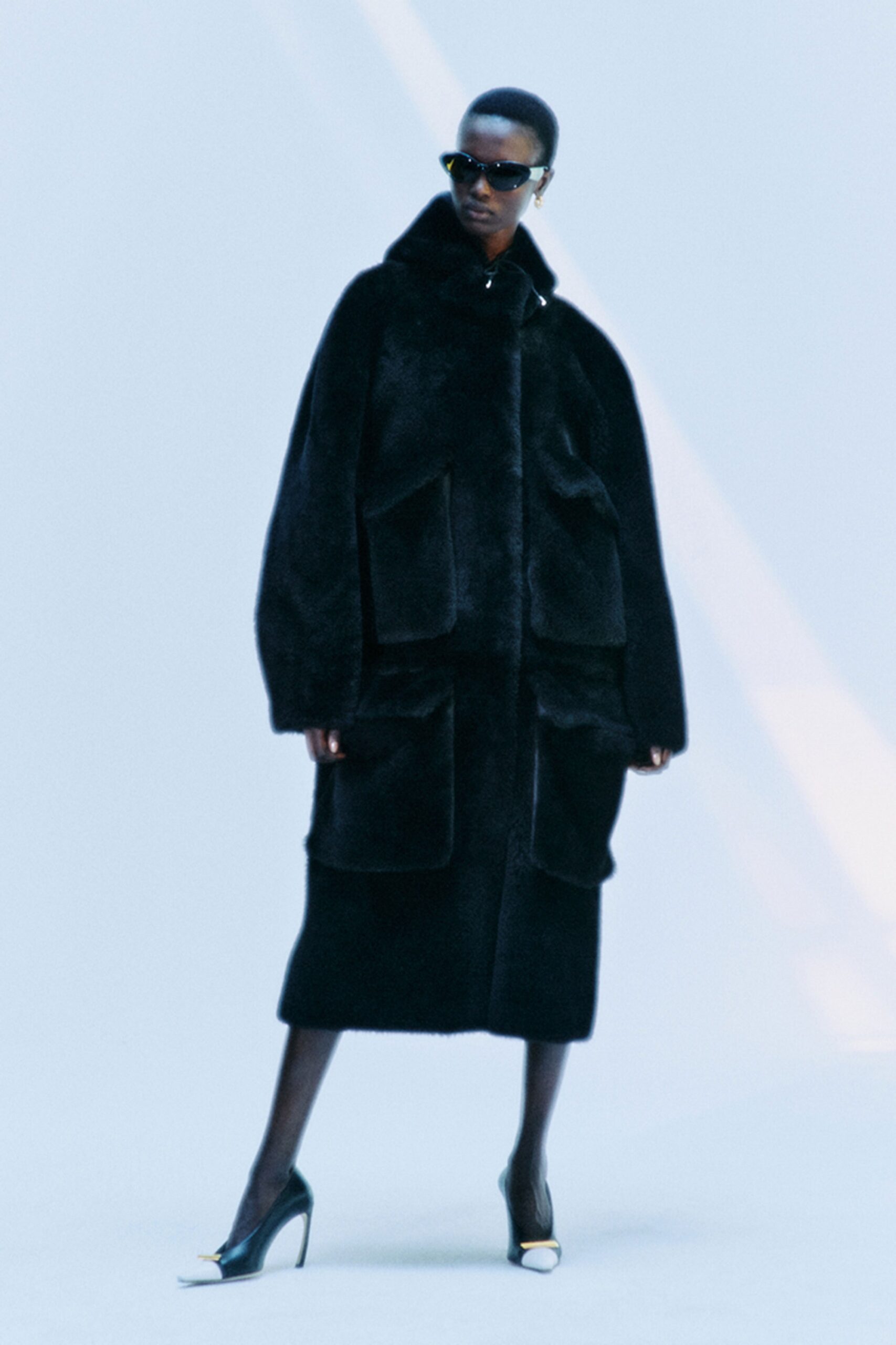 Lanvin Resort 23 Look 2