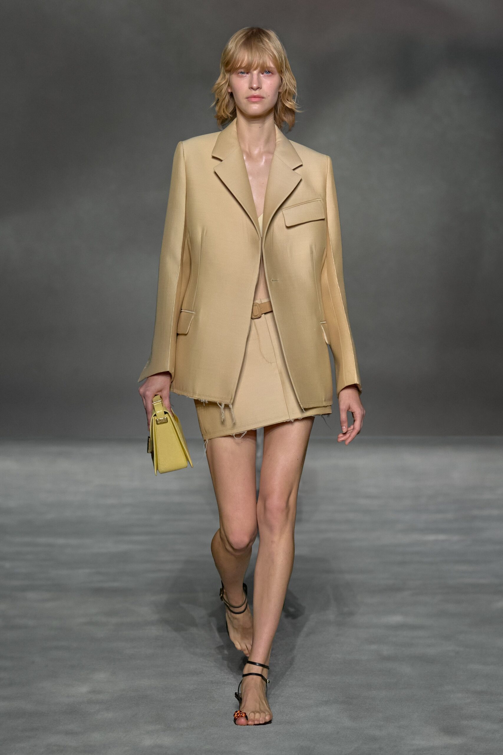Lanvin S/S 23 Look 3