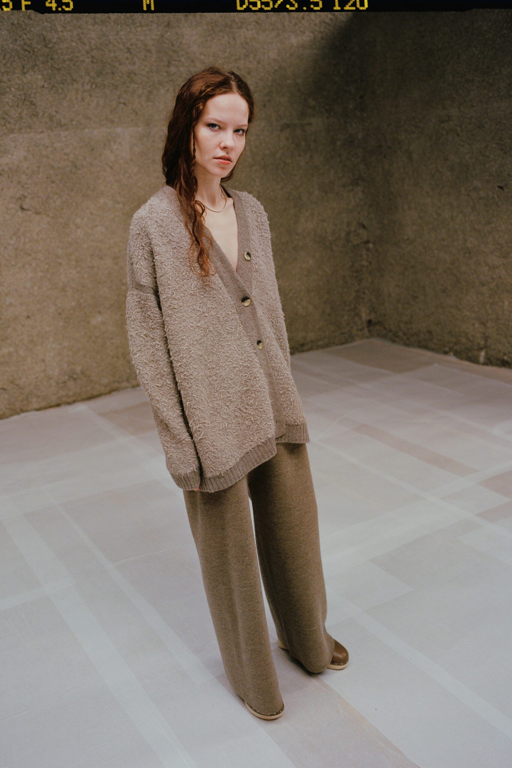 Lauren Manoogian F/W 23 Look 3