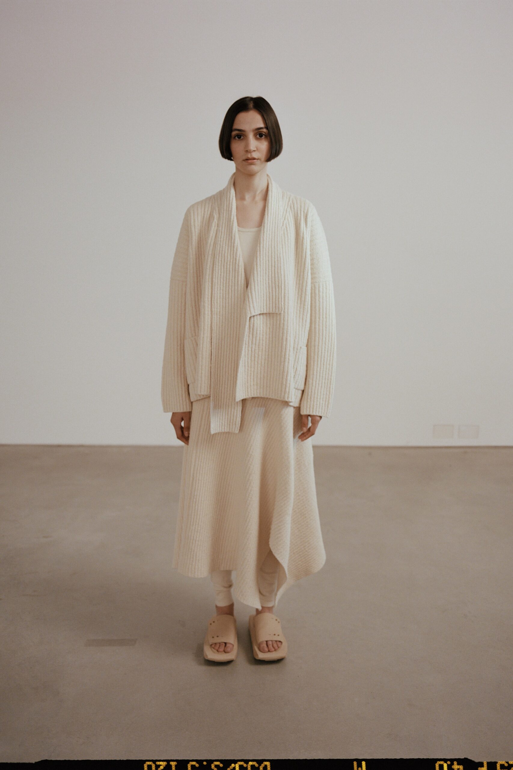 Lauren Manoogian S/S 23 Look 3
