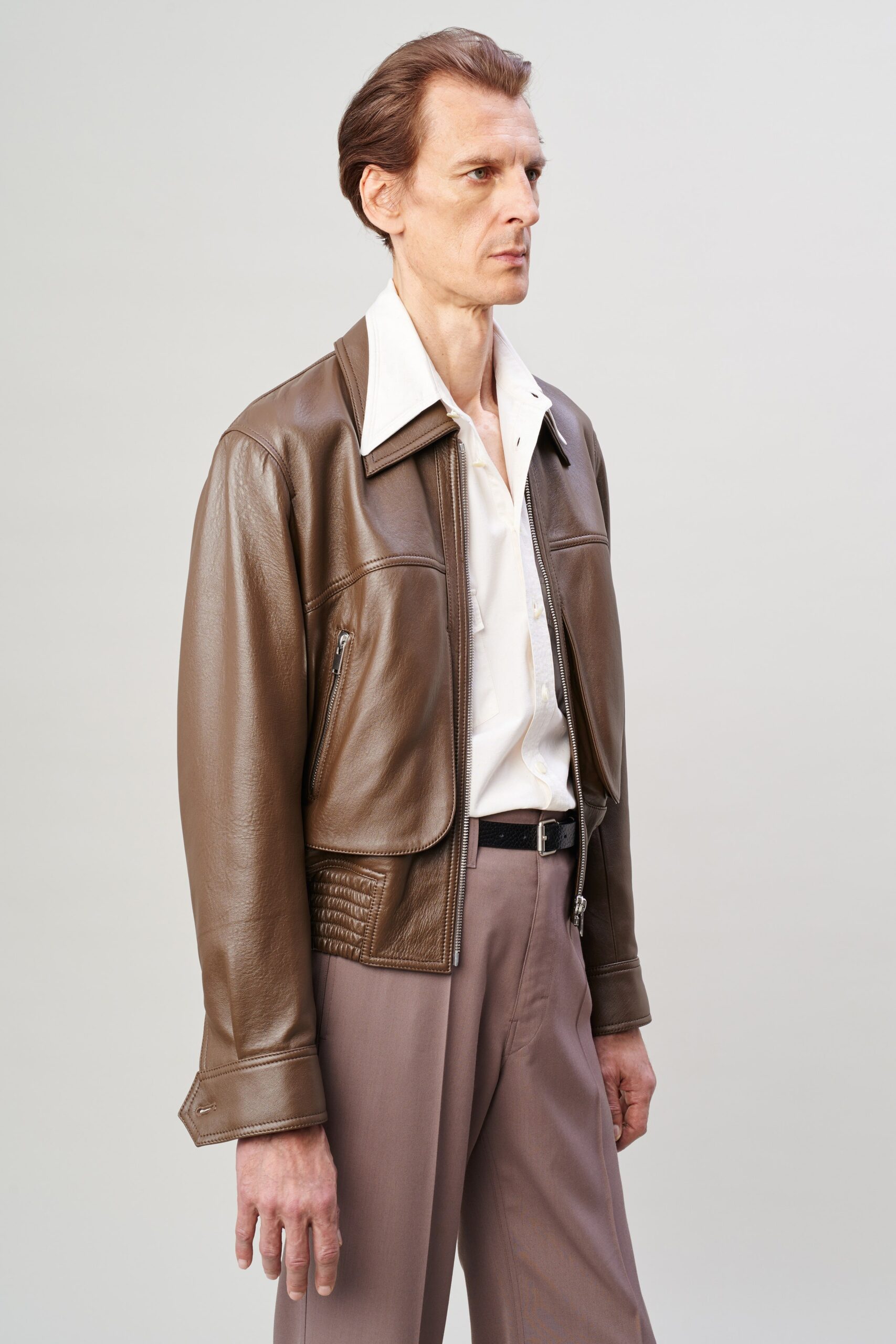 Lemaire S/S 20 Menswear Look 2
