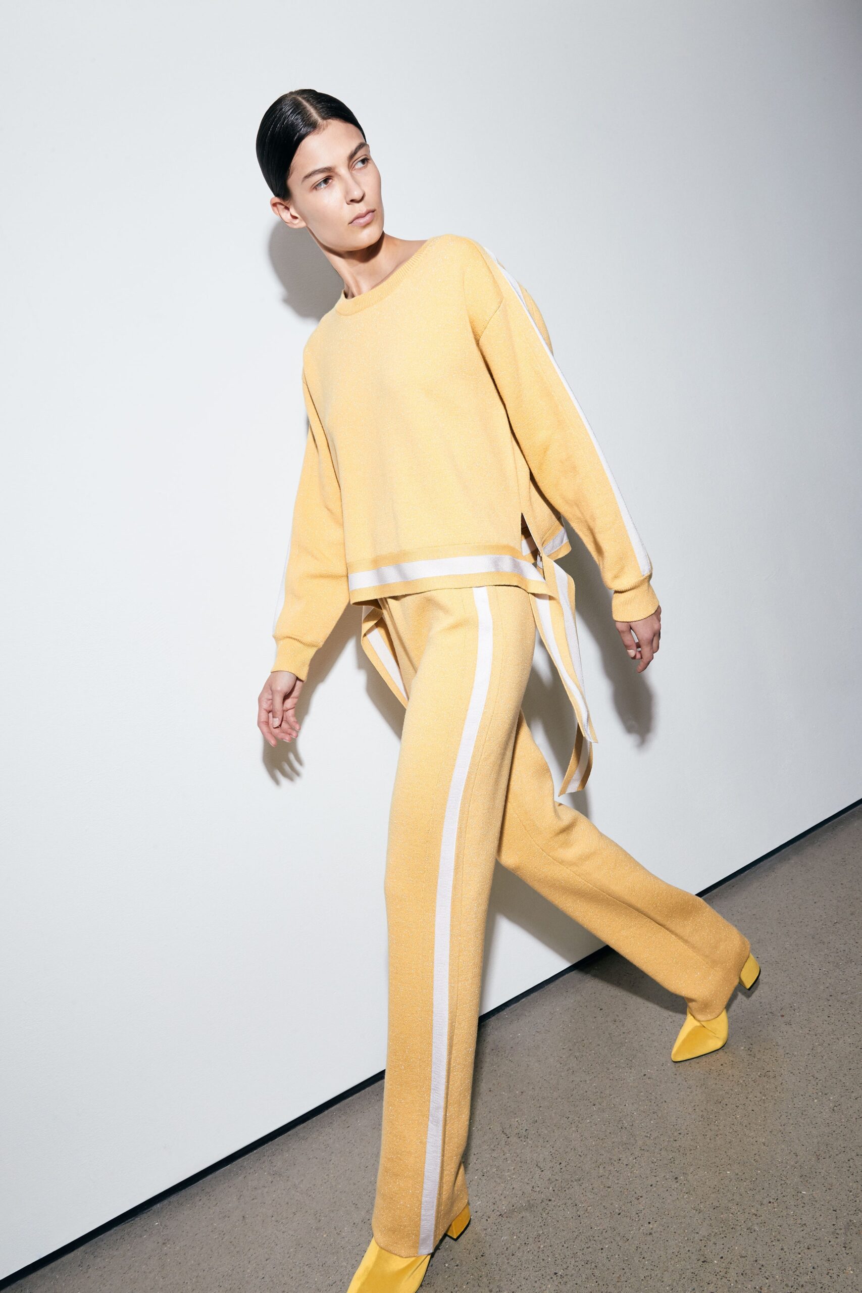 LaPointe F/W 19 Look 3