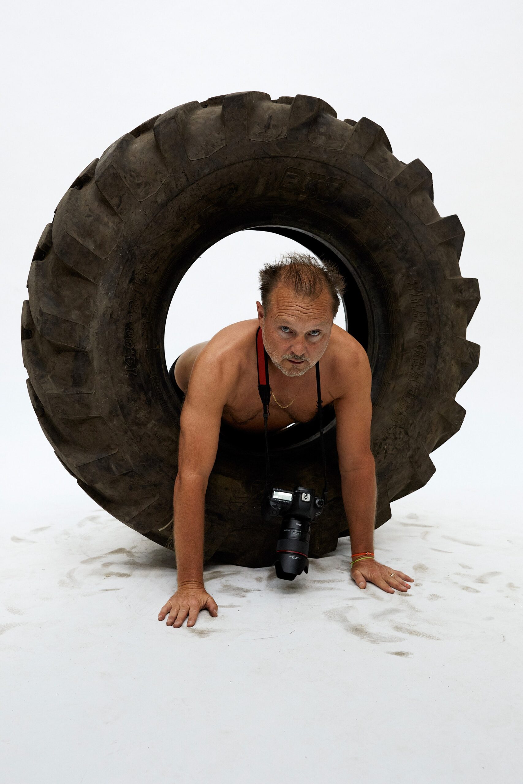 JW Anderson S/S 22 Look 3