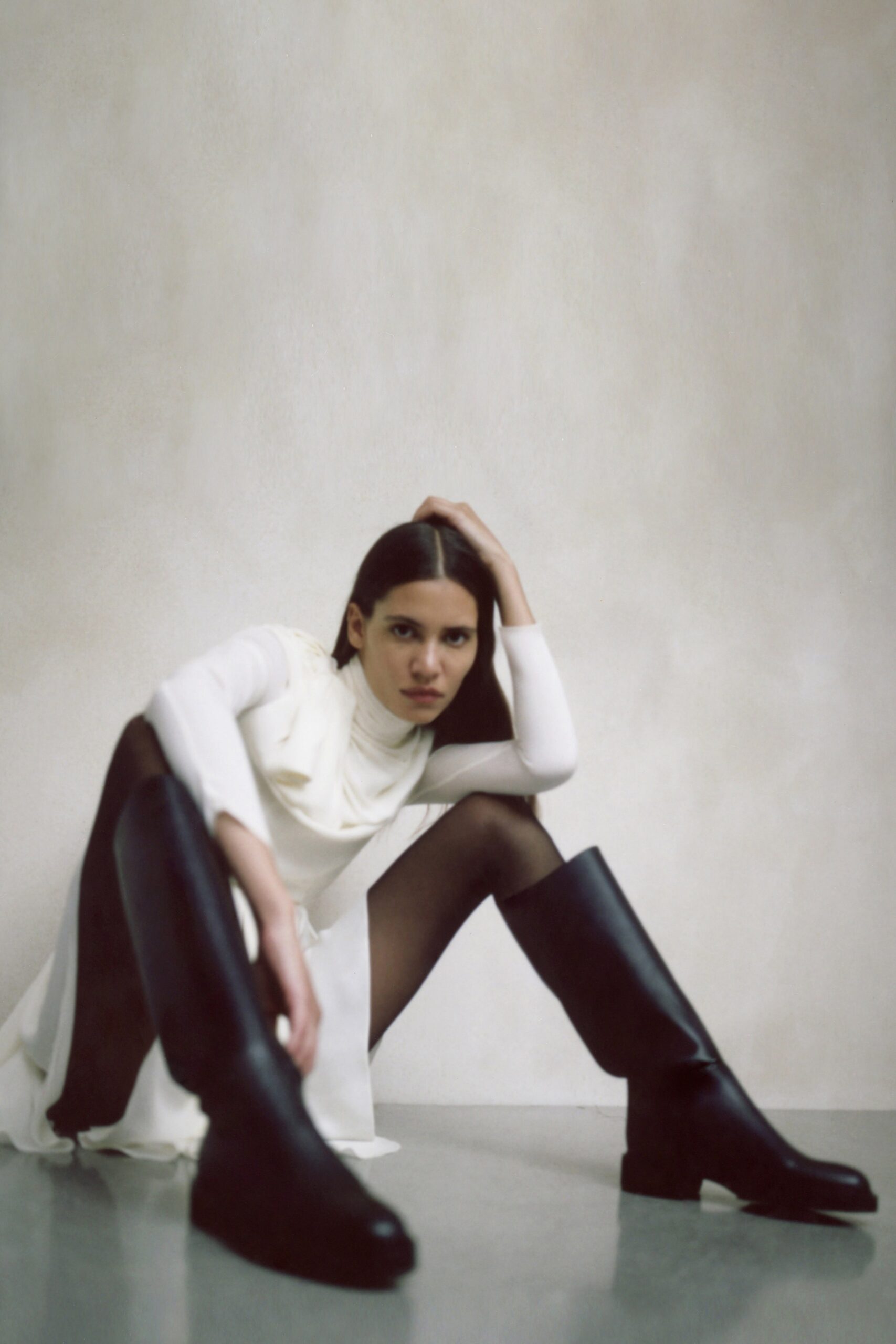 Khaite F/W 20 Look 4