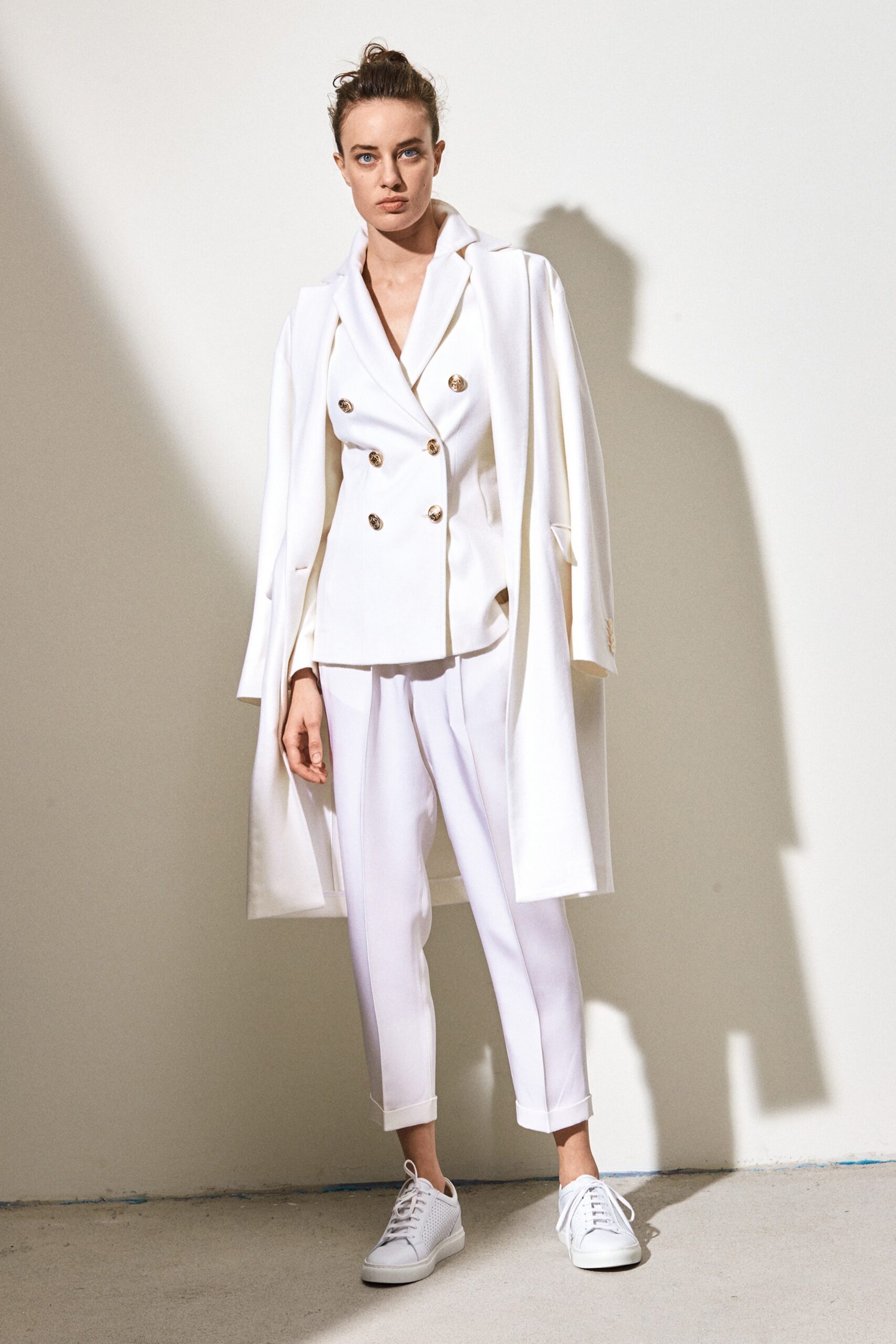 Kiton S/S 20 Look 4