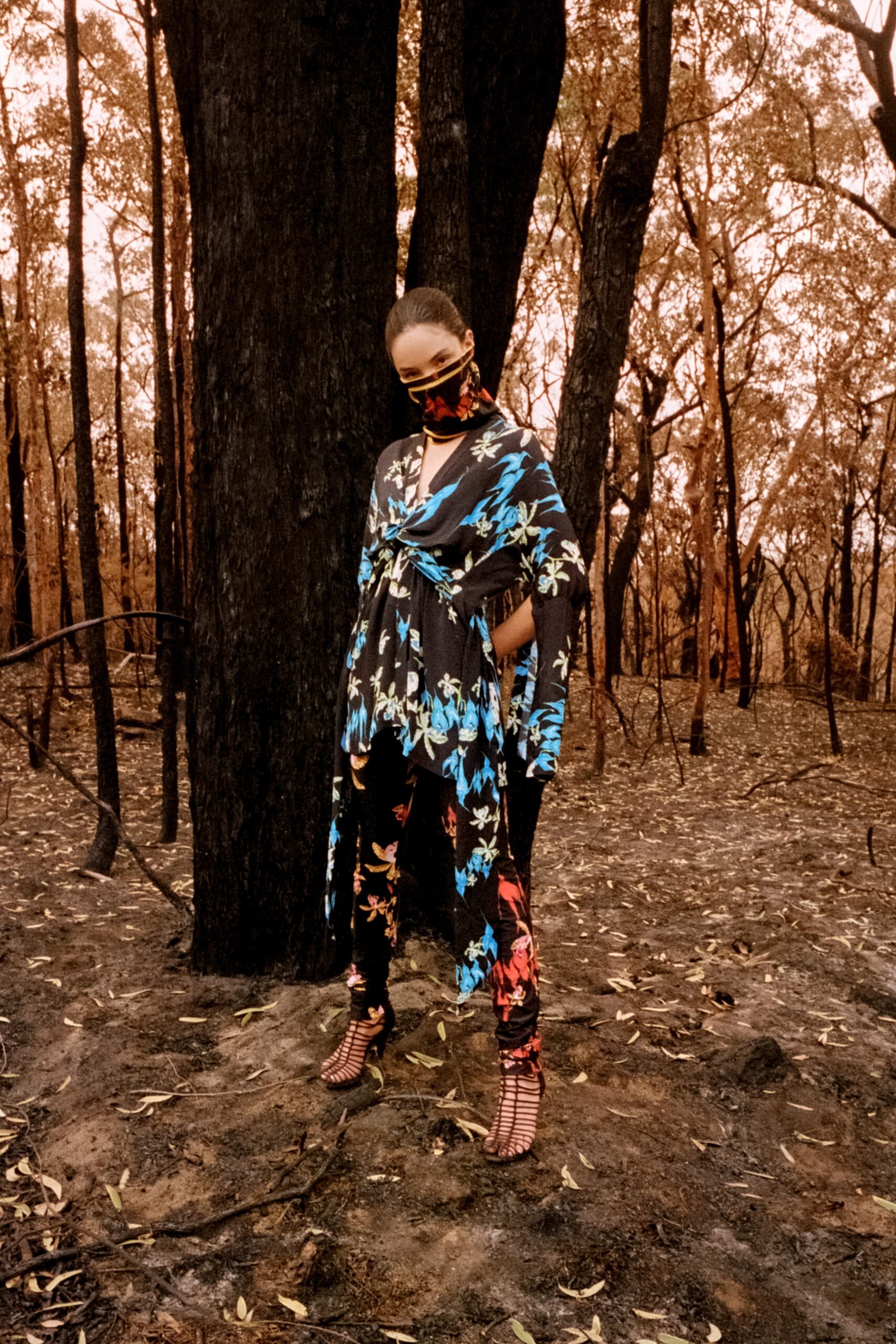 Kitx F/W 20 Look 4