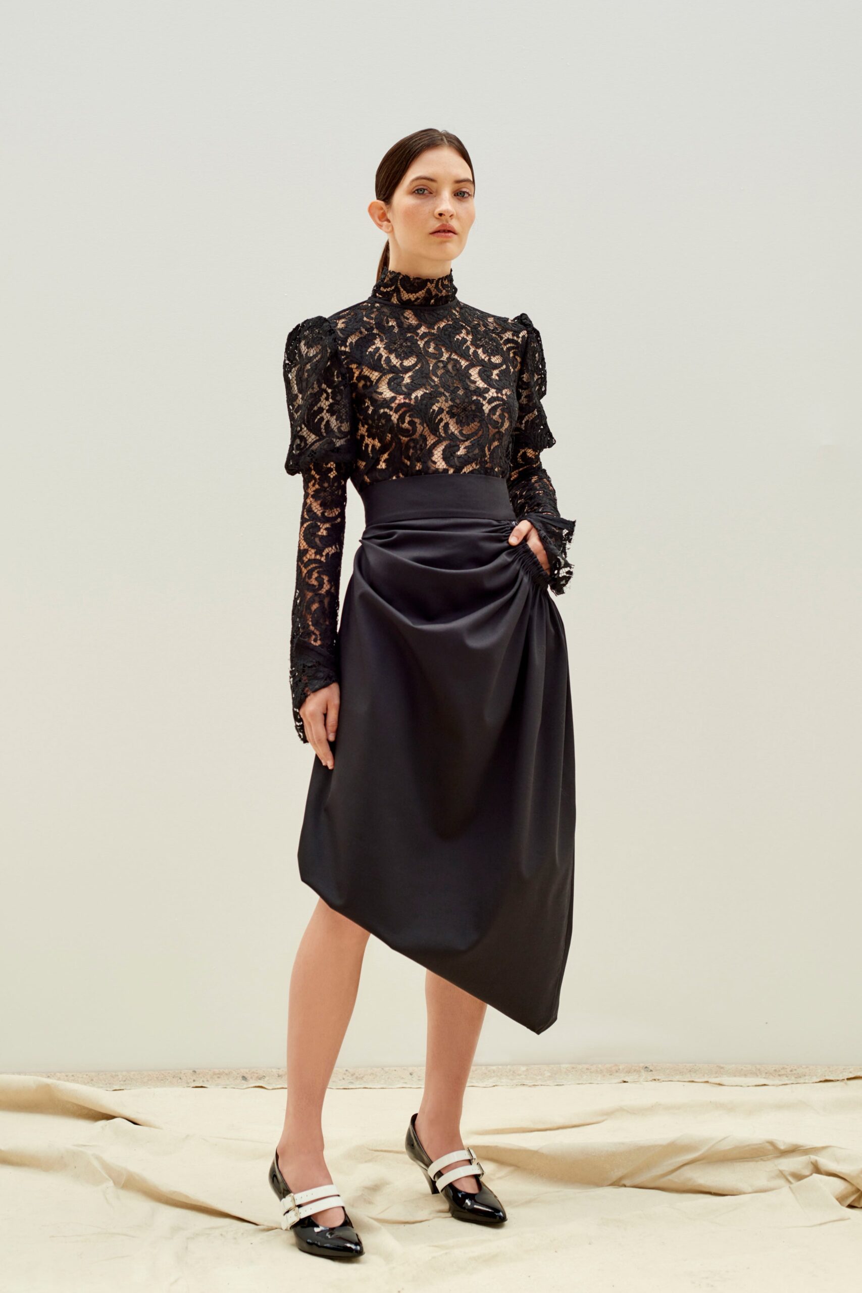 Kitx S/S 20 Look 4