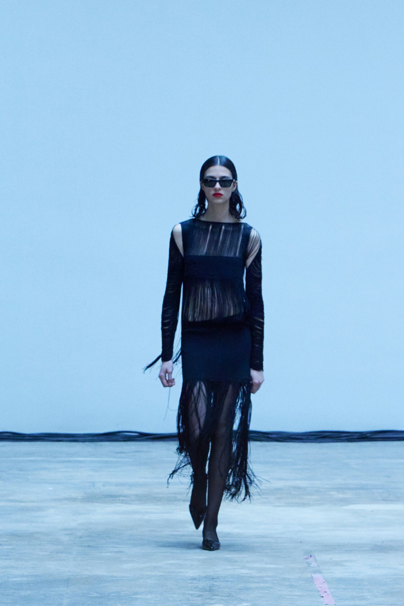 Khaite F/W 22 Look 4
