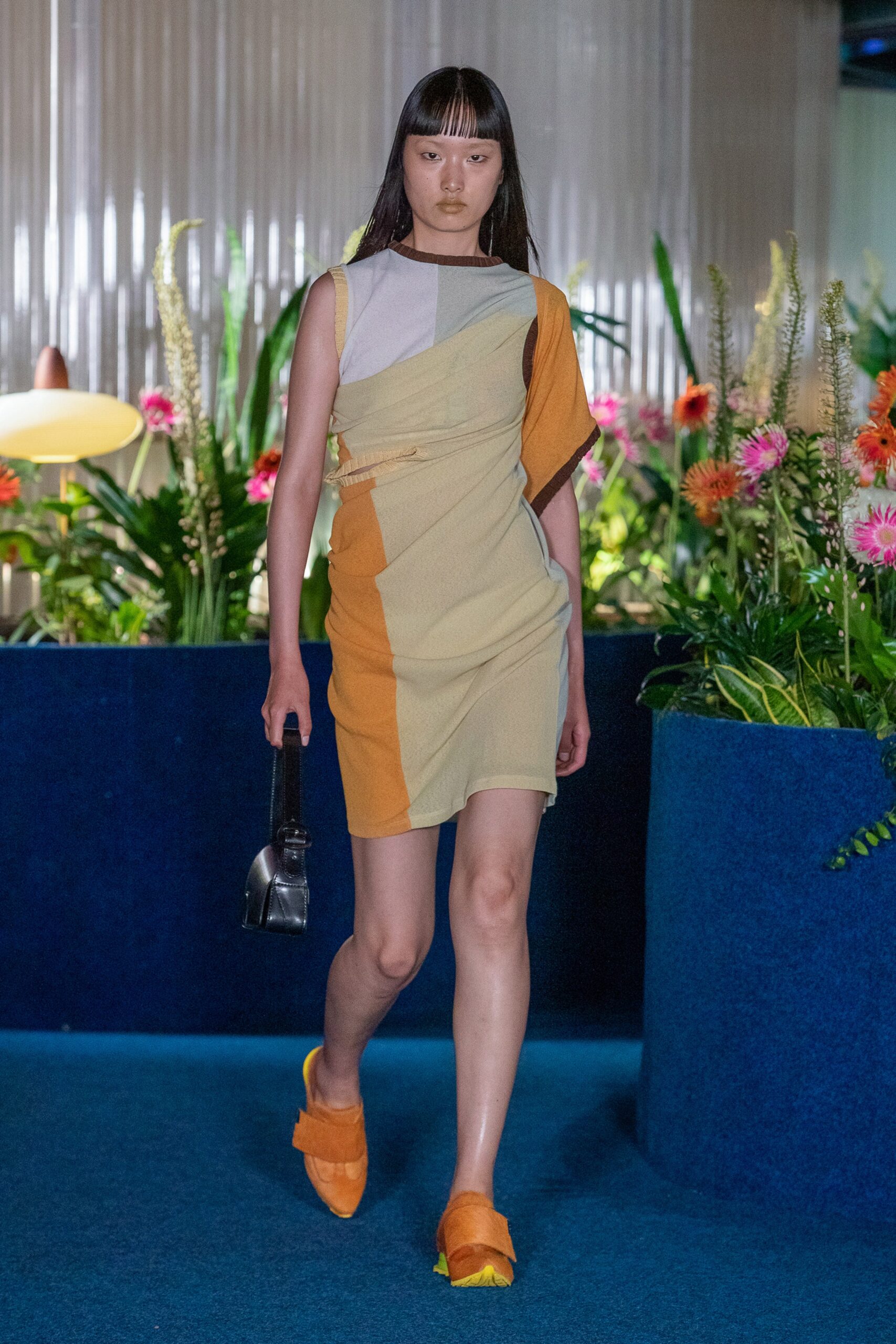 Kiko Kostadinov S/S 22 Look 4
