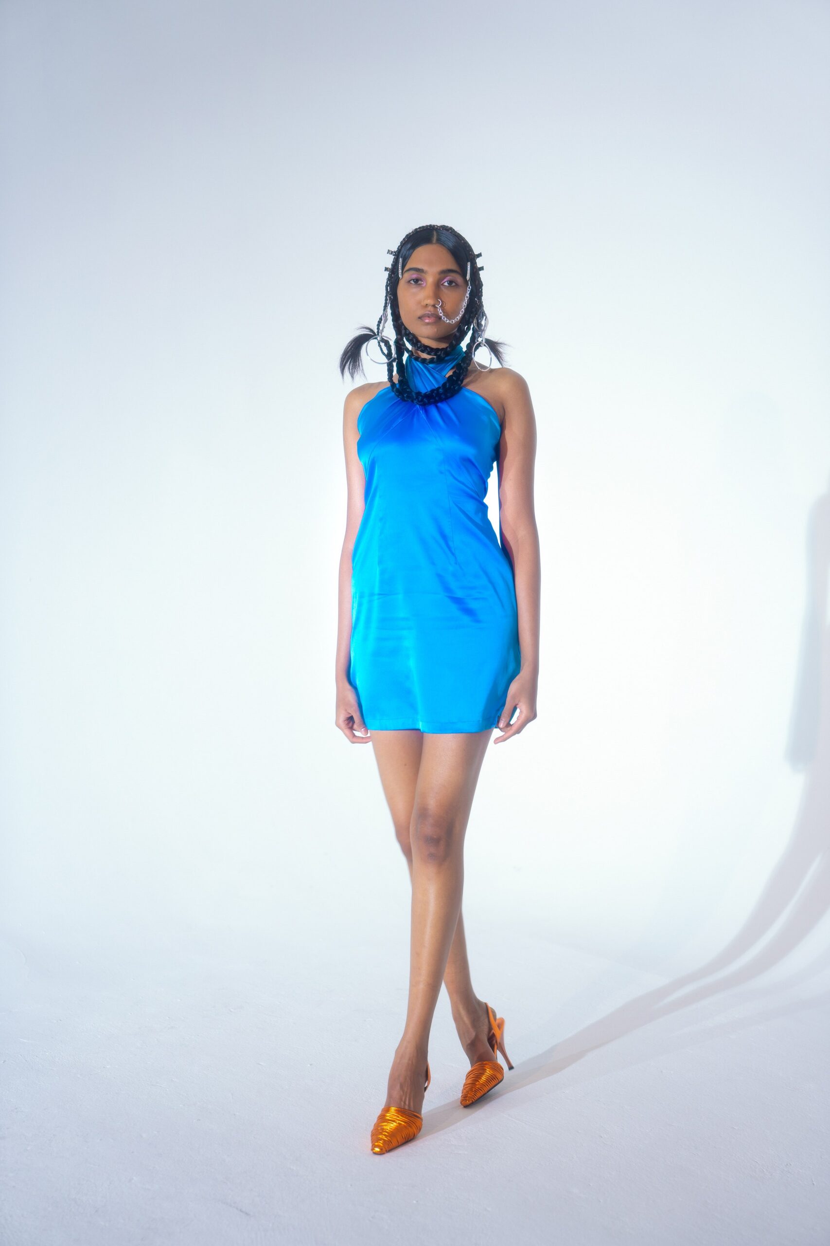 Kim Shui F/W 21 Look 4