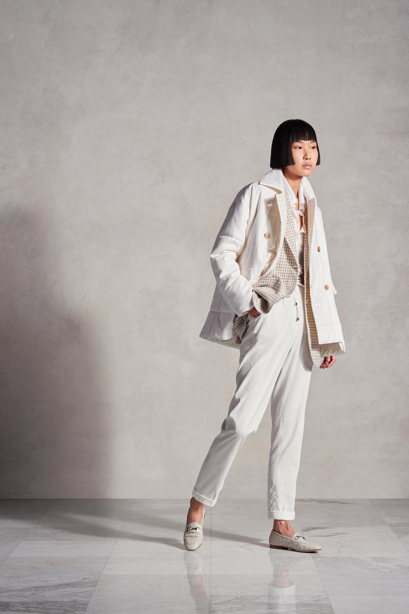 Kiton S/S 22 Look 4