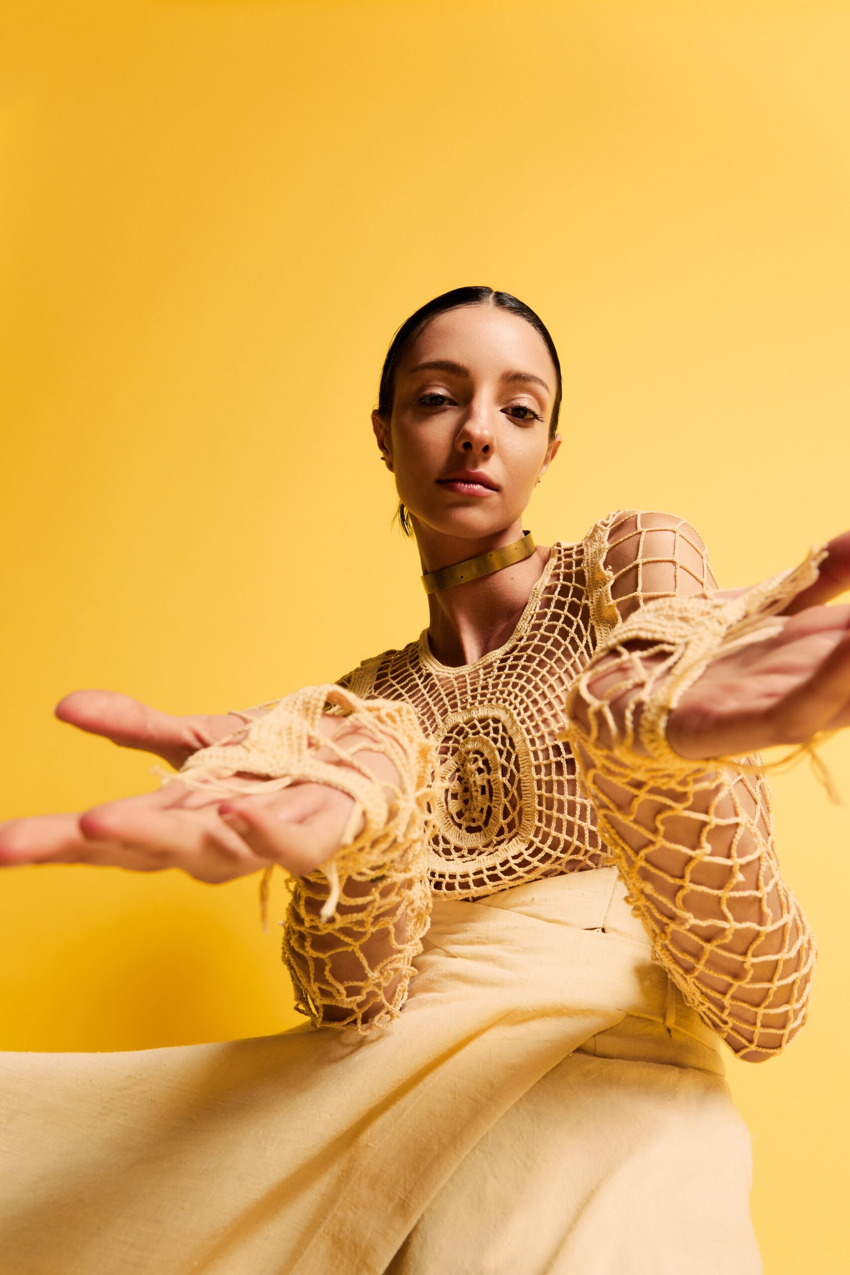 Kitx S/S 22 Look 4