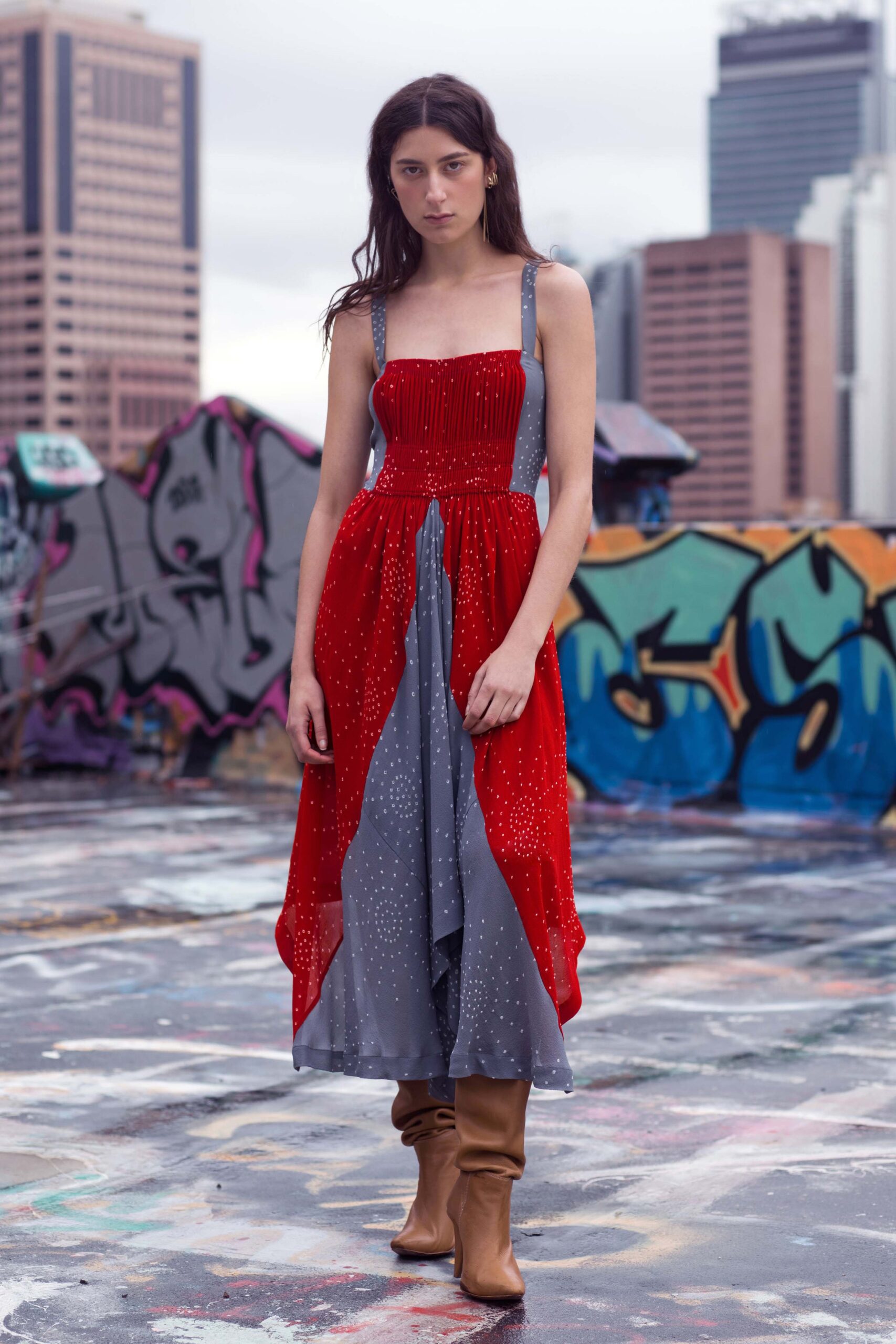 Kitx Resort 19 Look 4