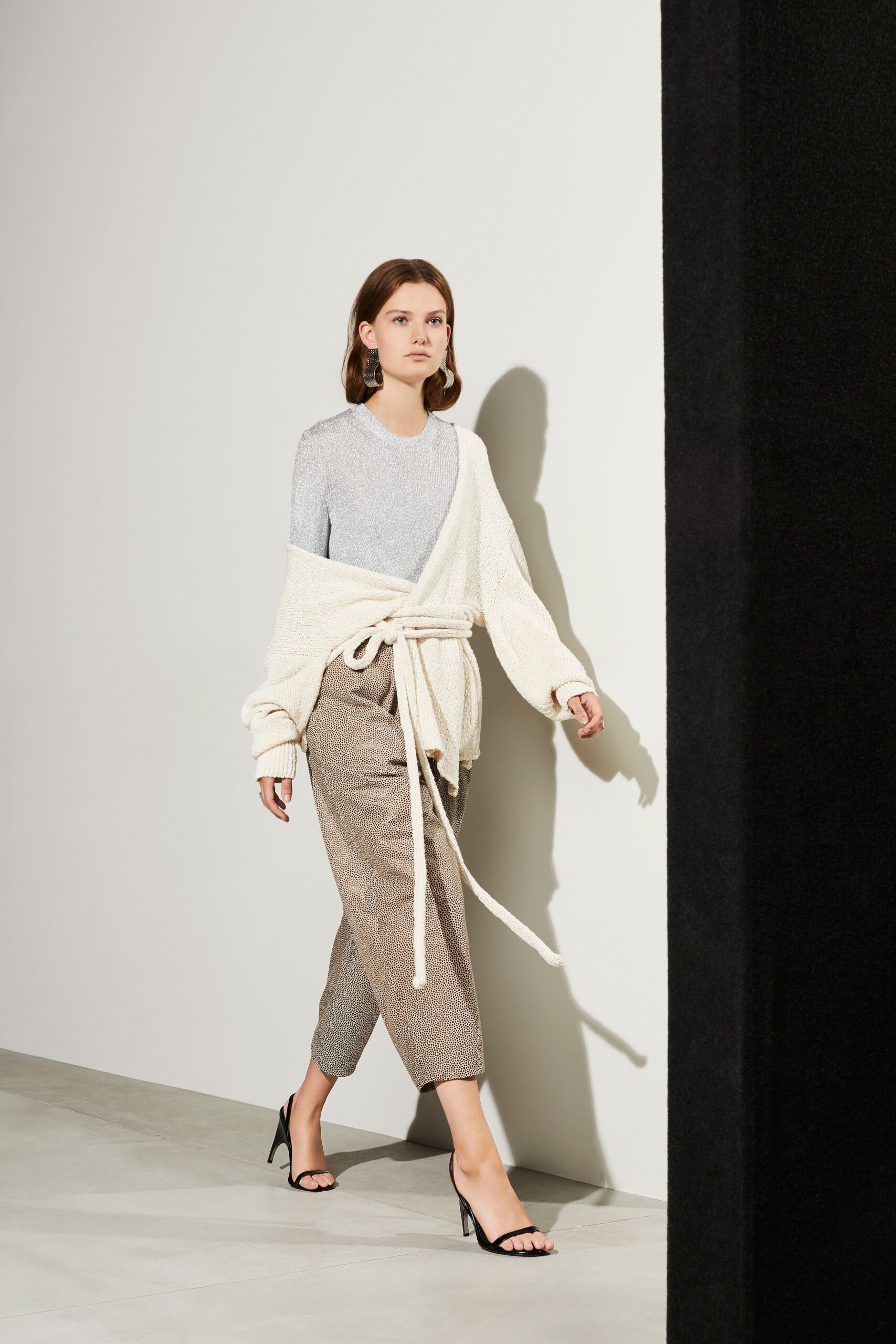 Krizia Resort 19 Look 4